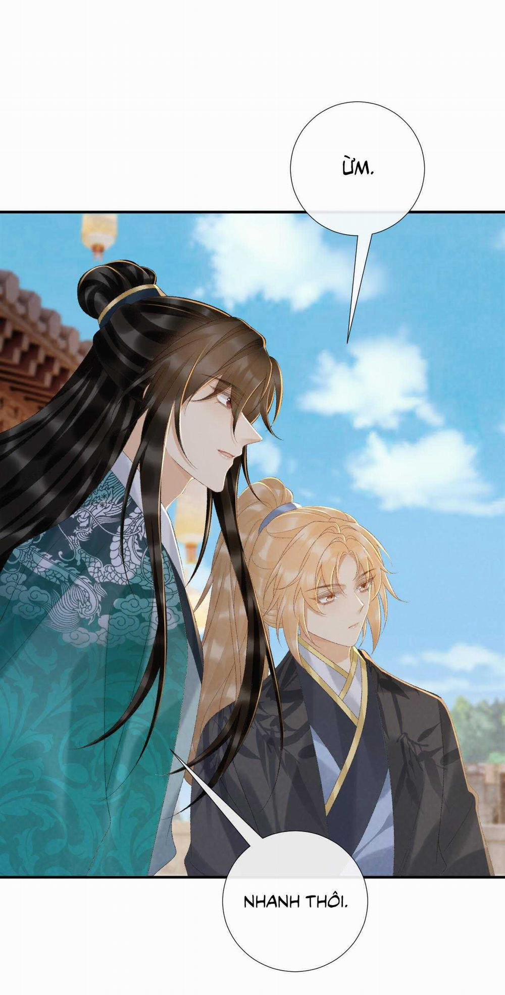 Cạm Bẫy Của Kẻ Biến Thái 120 trang 18