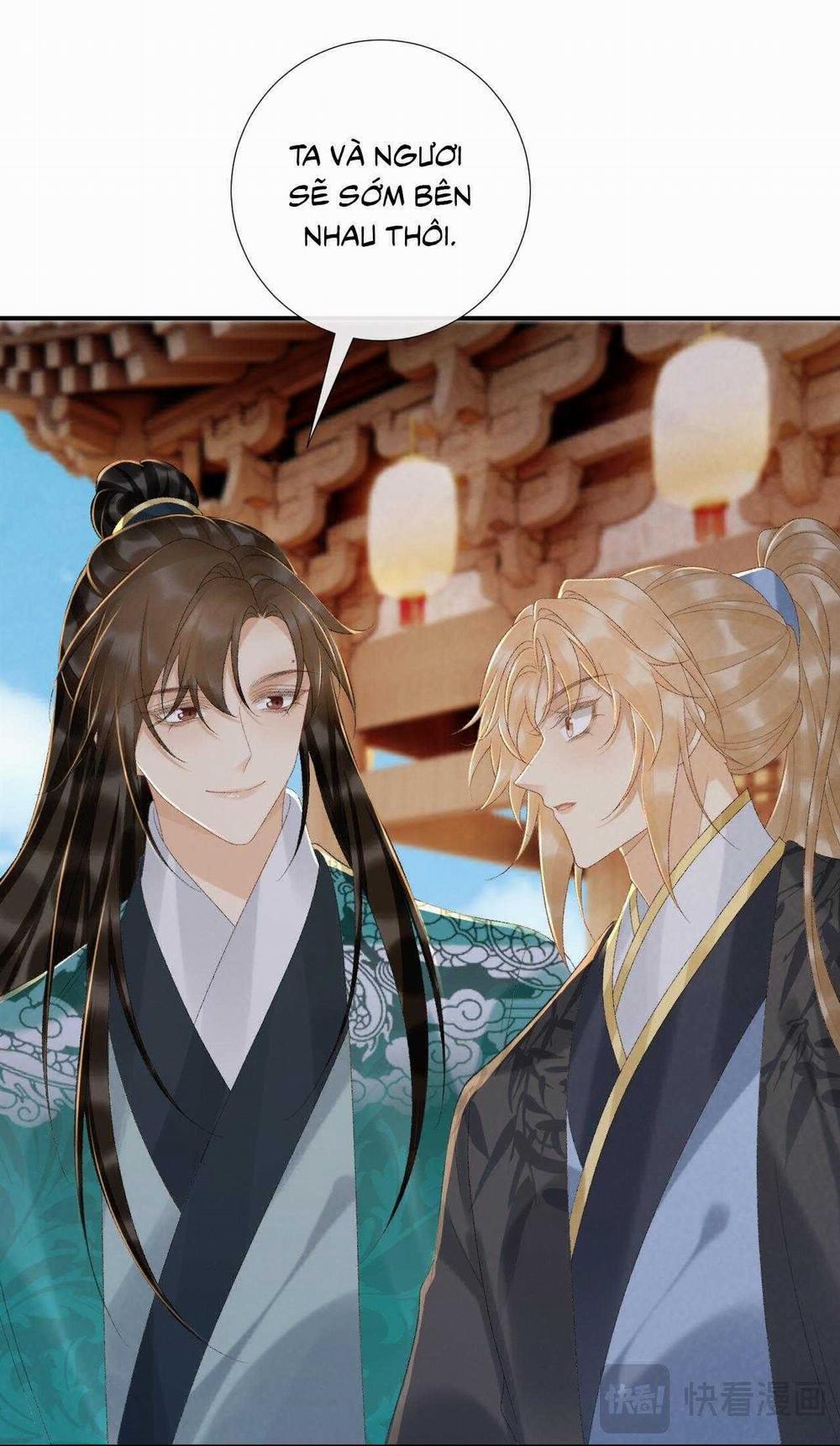 Cạm Bẫy Của Kẻ Biến Thái 120 trang 19