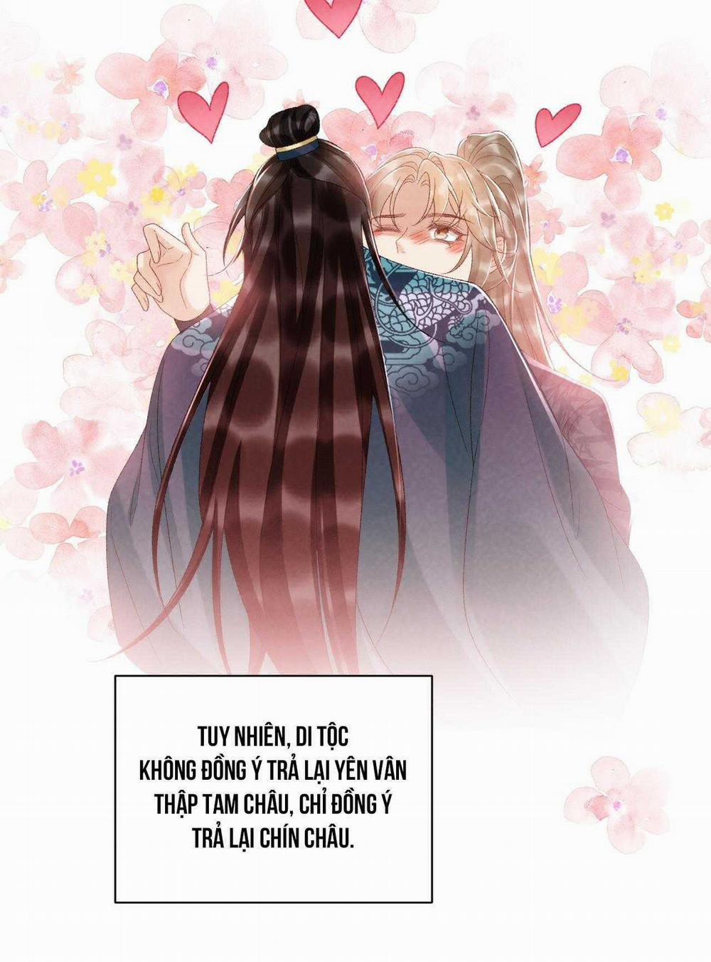 Cạm Bẫy Của Kẻ Biến Thái 120 trang 2