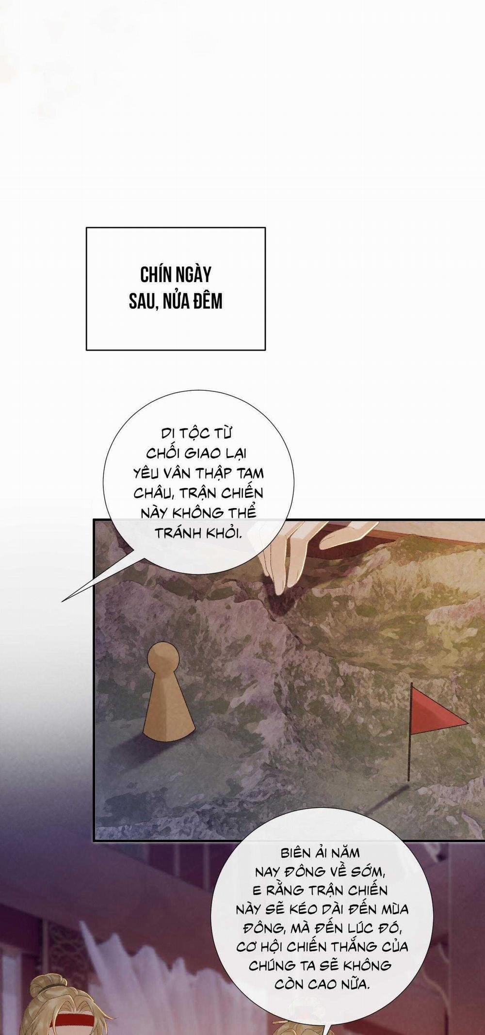 Cạm Bẫy Của Kẻ Biến Thái 120 trang 22