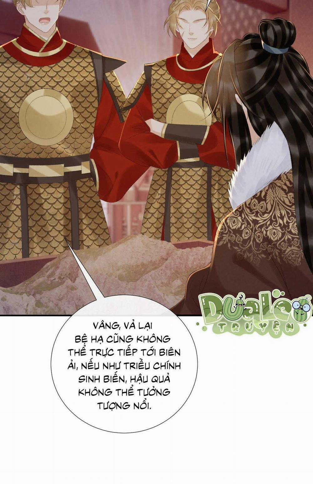 Cạm Bẫy Của Kẻ Biến Thái 120 trang 23