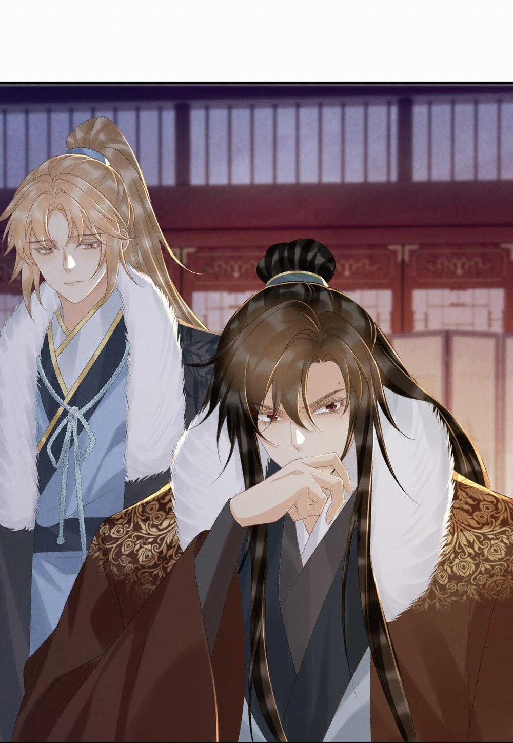 Cạm Bẫy Của Kẻ Biến Thái 120 trang 24