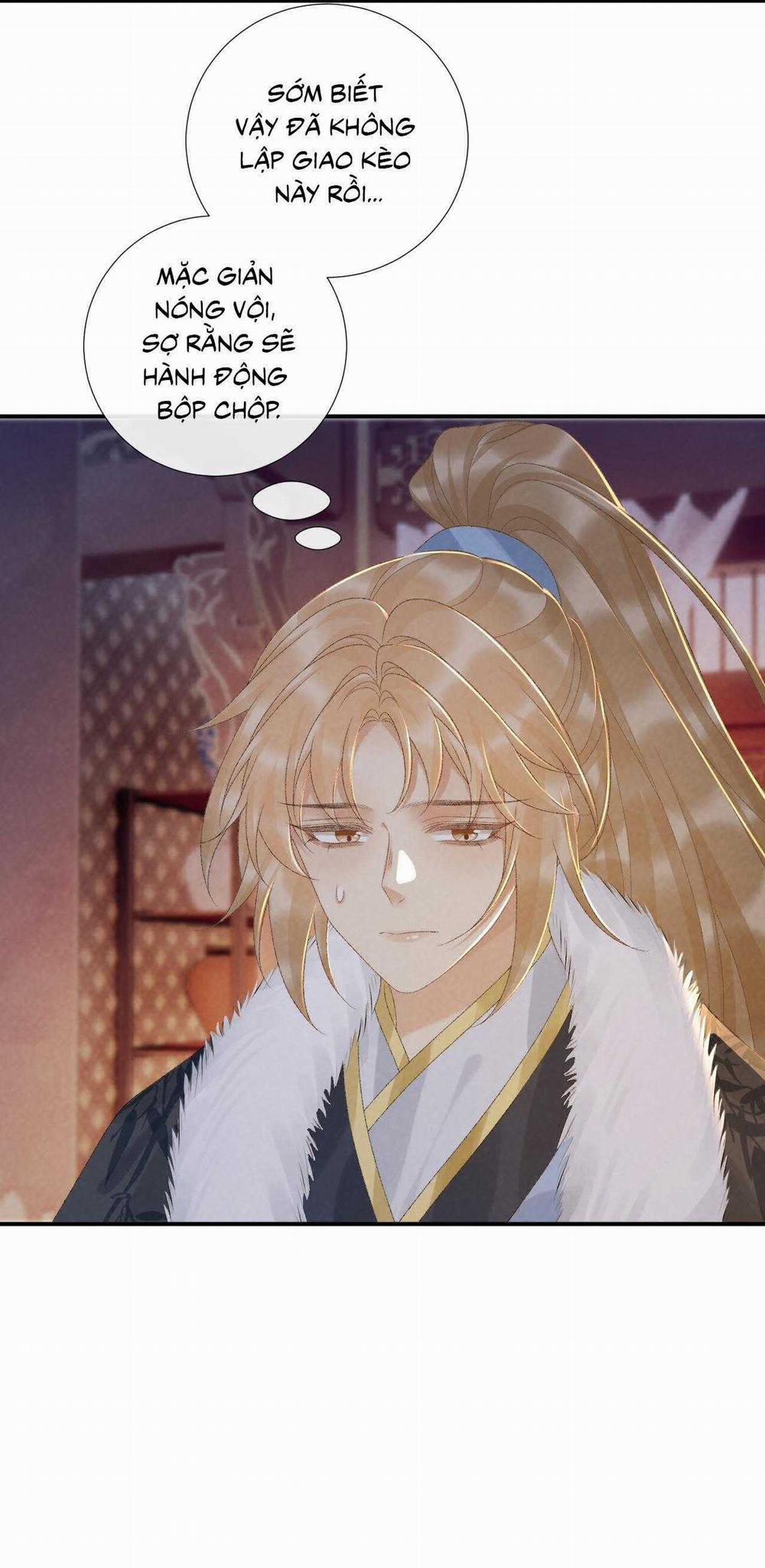 Cạm Bẫy Của Kẻ Biến Thái 120 trang 25