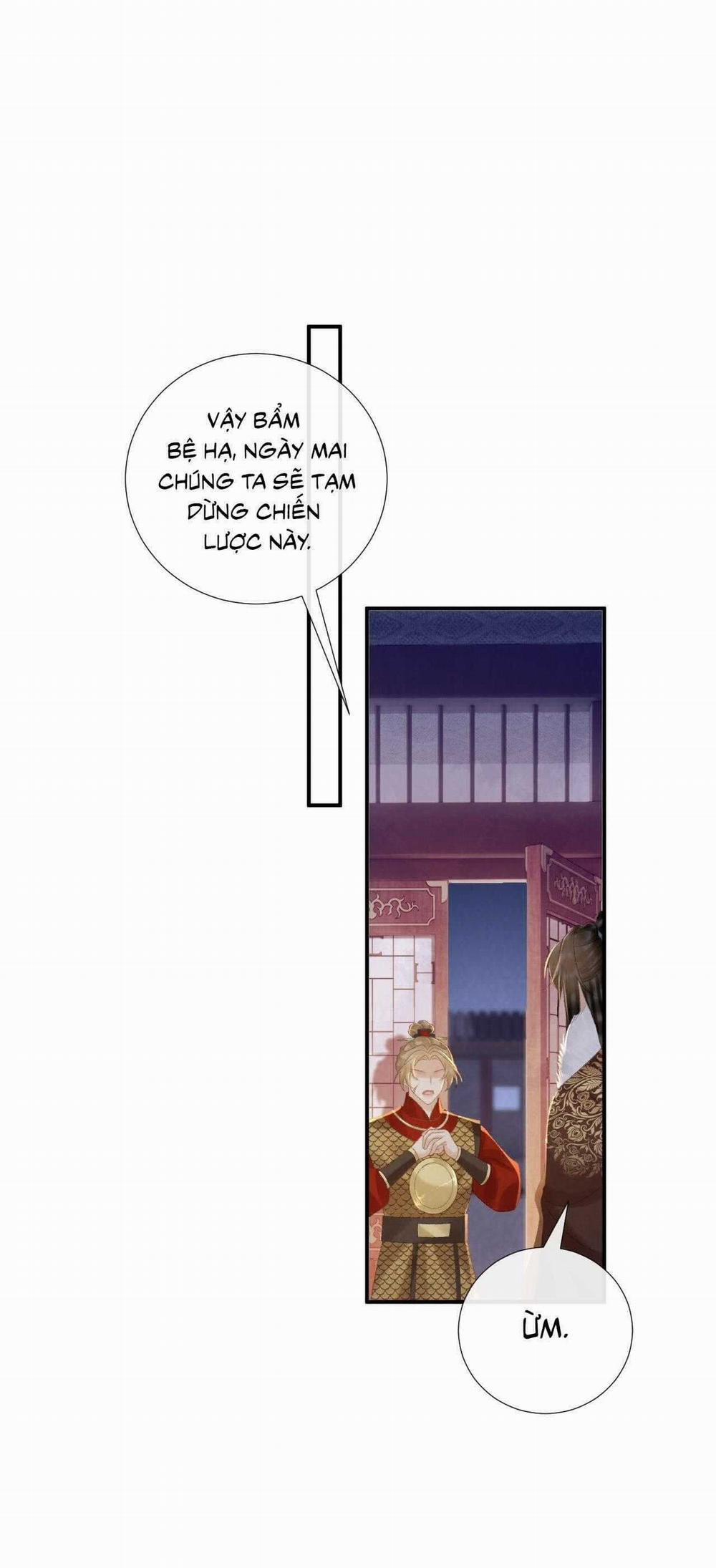 Cạm Bẫy Của Kẻ Biến Thái 120 trang 26