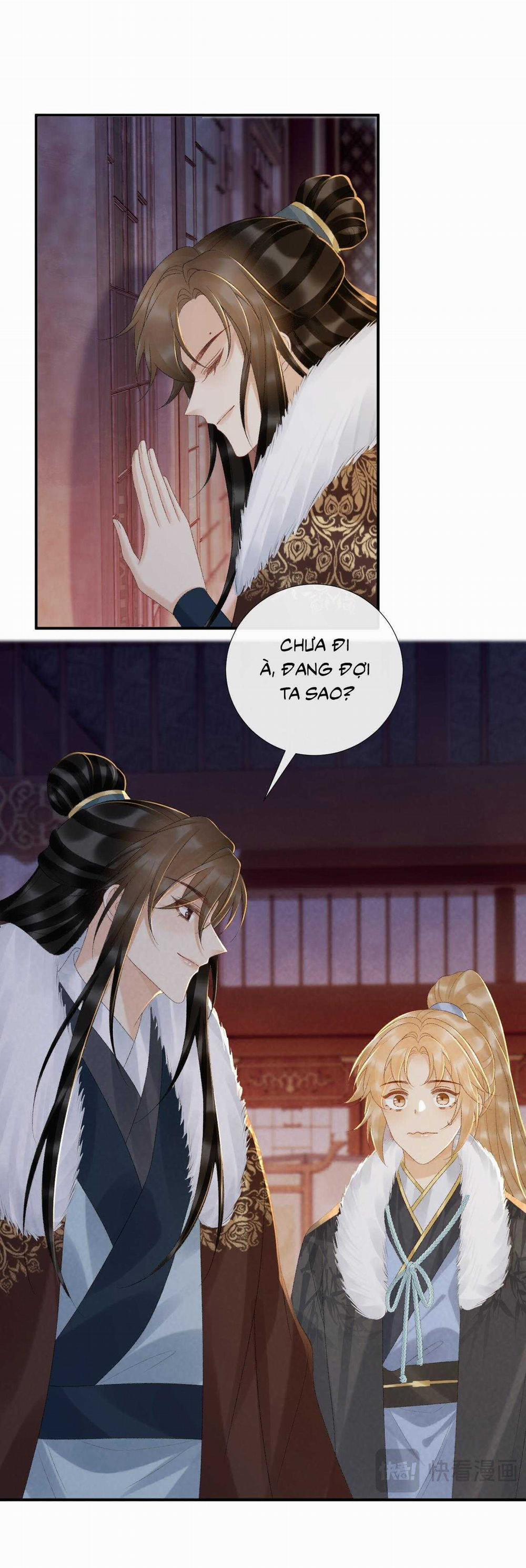 Cạm Bẫy Của Kẻ Biến Thái 120 trang 27