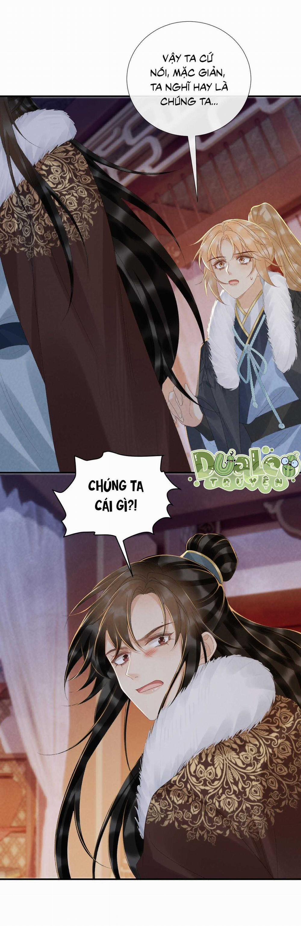 Cạm Bẫy Của Kẻ Biến Thái 120 trang 31