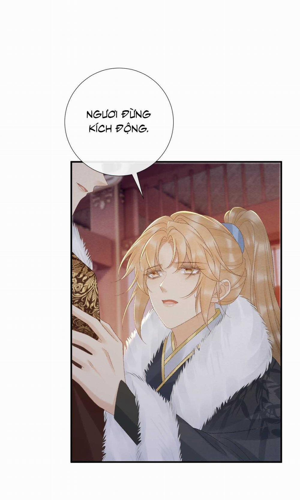 Cạm Bẫy Của Kẻ Biến Thái 120 trang 33