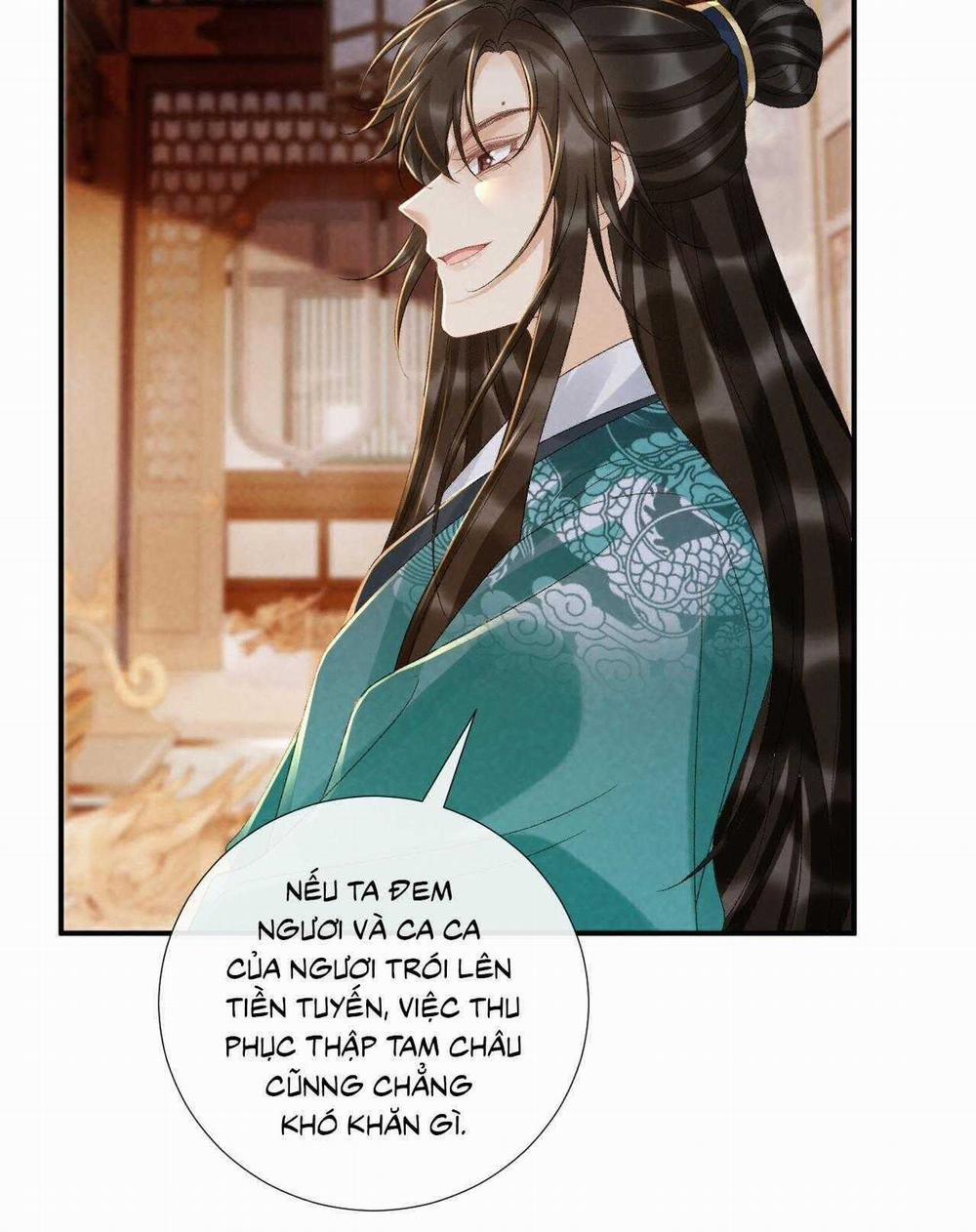 Cạm Bẫy Của Kẻ Biến Thái 120 trang 5