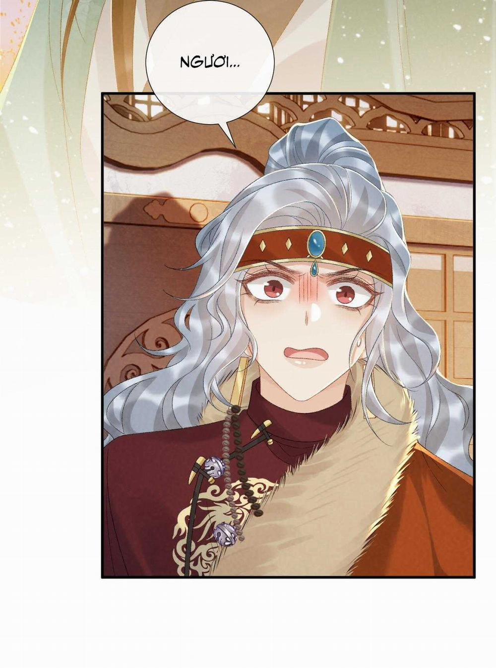 Cạm Bẫy Của Kẻ Biến Thái 120 trang 8