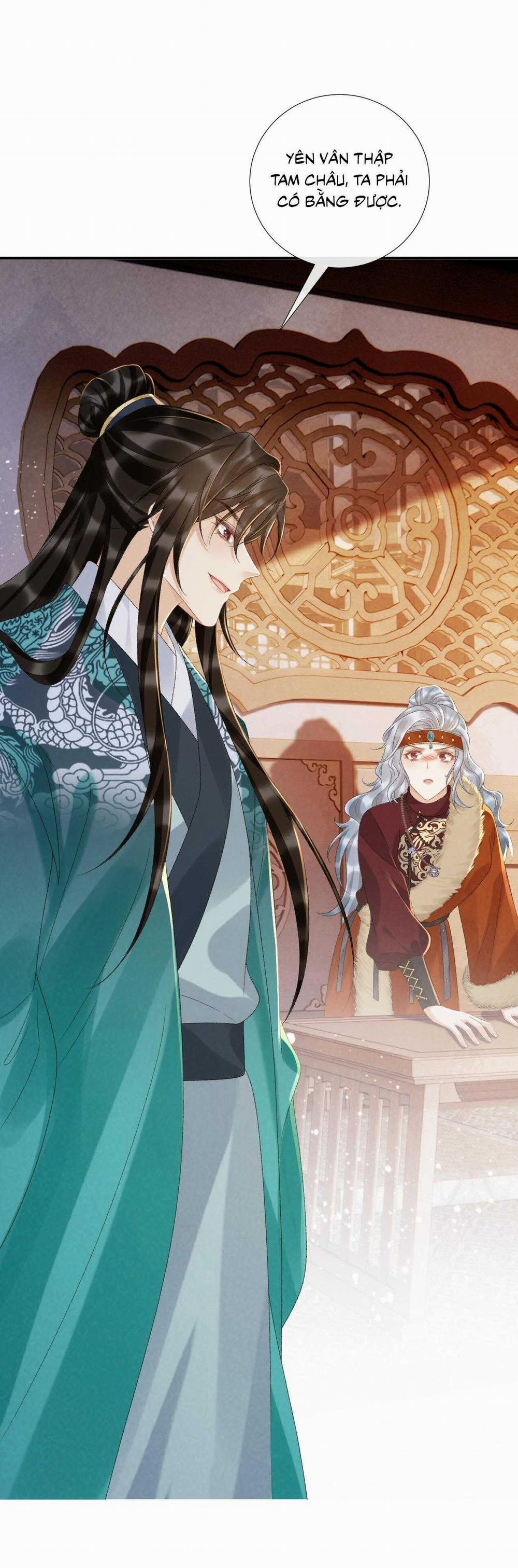 Cạm Bẫy Của Kẻ Biến Thái 120 trang 9