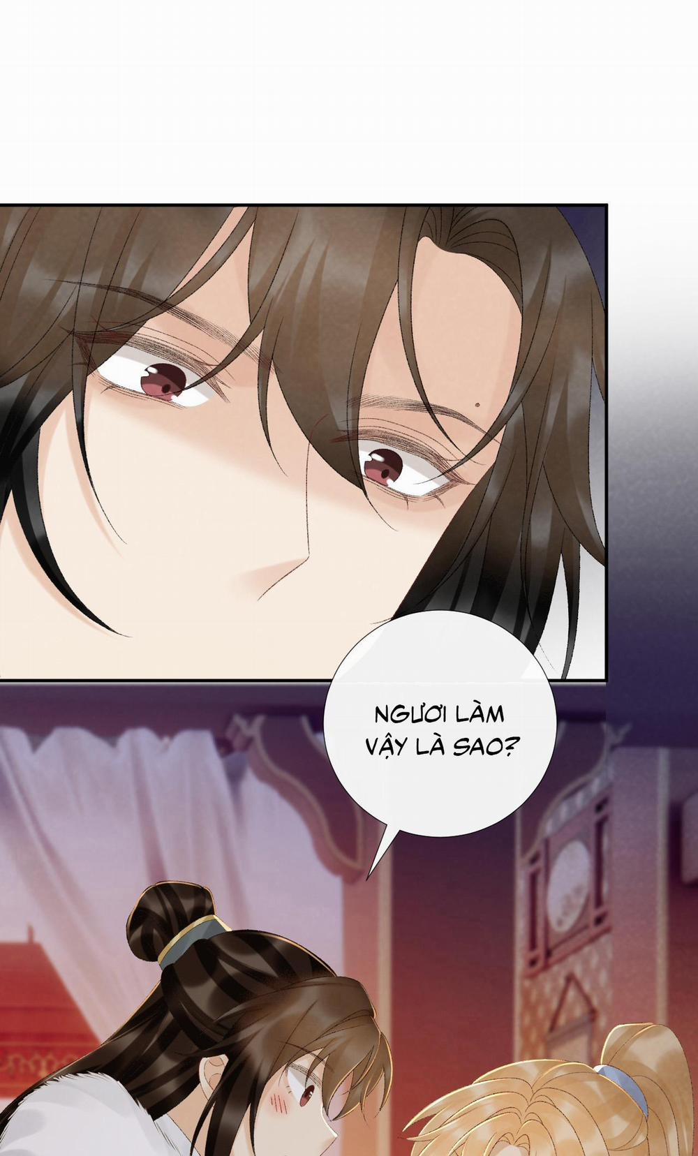 Cạm Bẫy Của Kẻ Biến Thái 121 trang 10