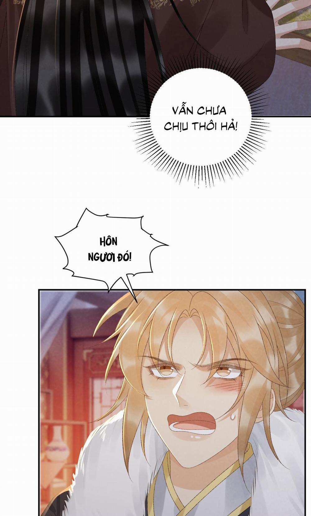 Cạm Bẫy Của Kẻ Biến Thái 121 trang 13