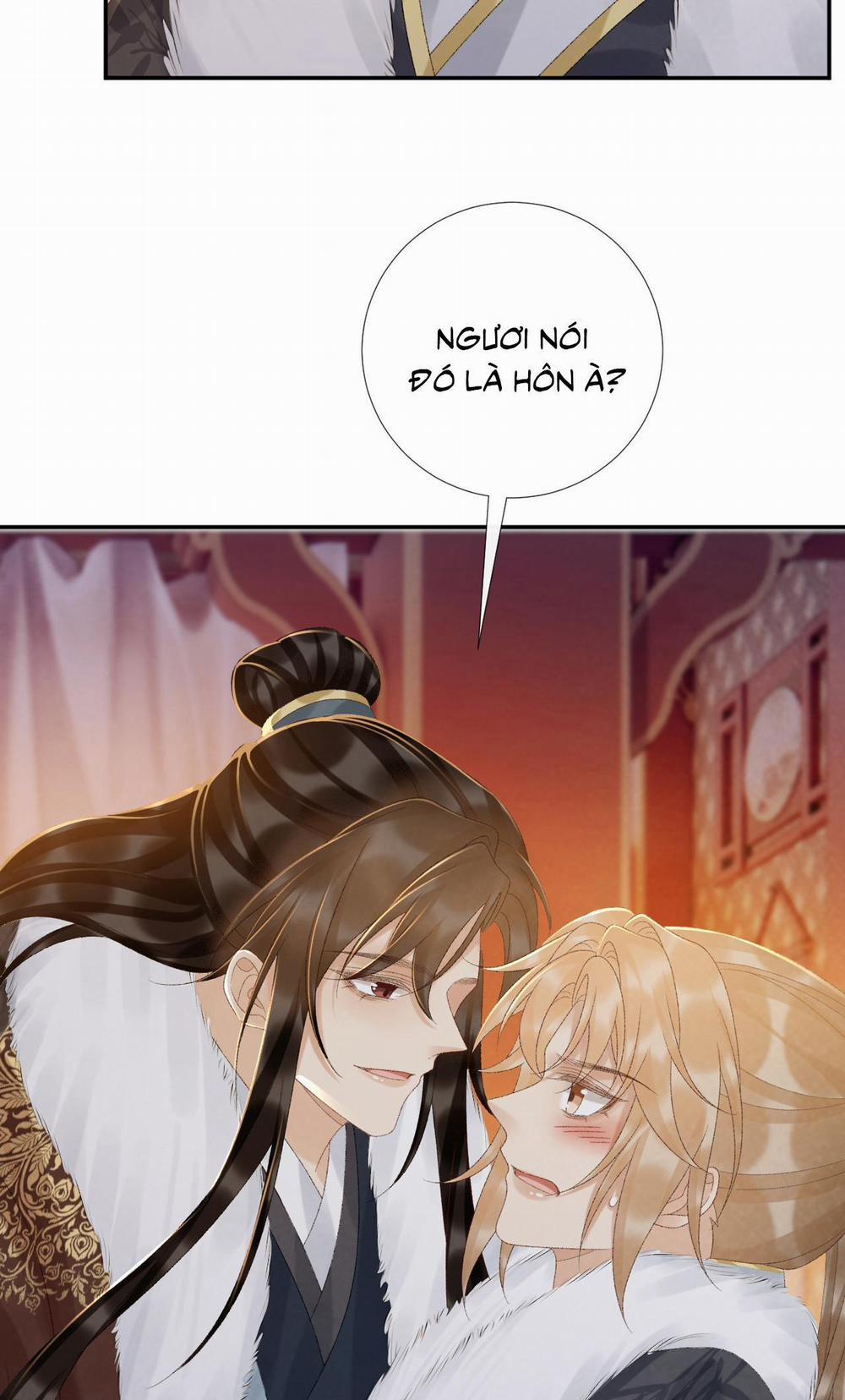 Cạm Bẫy Của Kẻ Biến Thái 121 trang 14