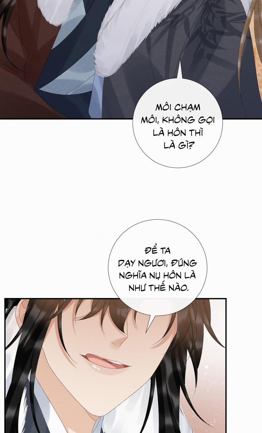 Cạm Bẫy Của Kẻ Biến Thái 121 trang 15