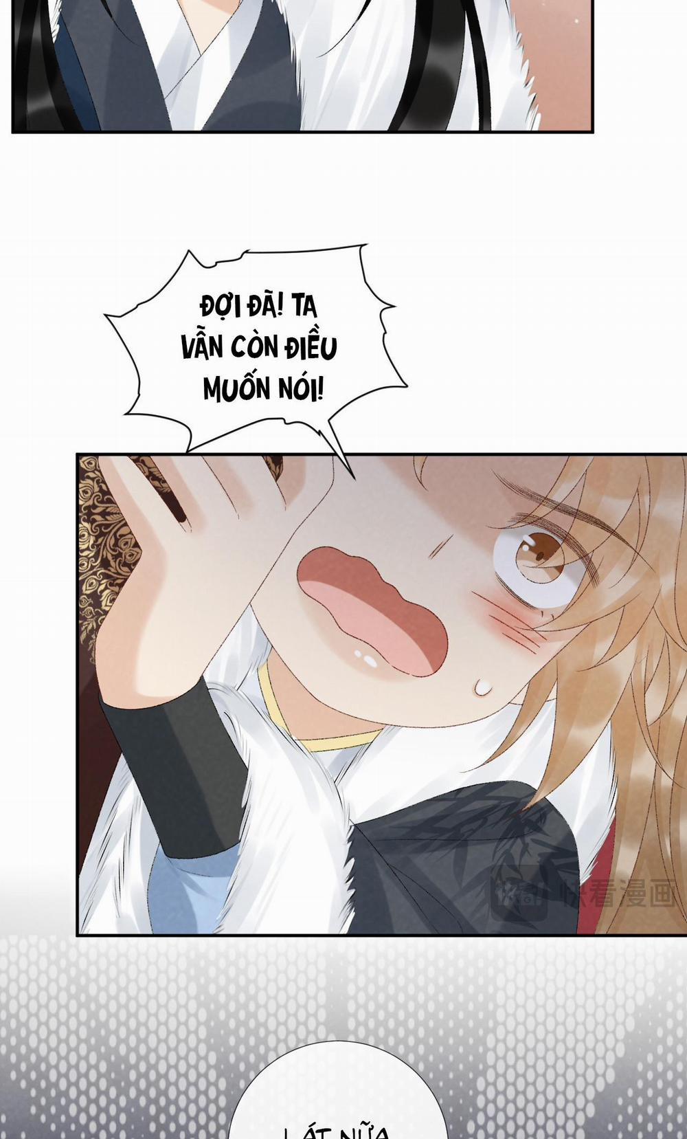 Cạm Bẫy Của Kẻ Biến Thái 121 trang 16