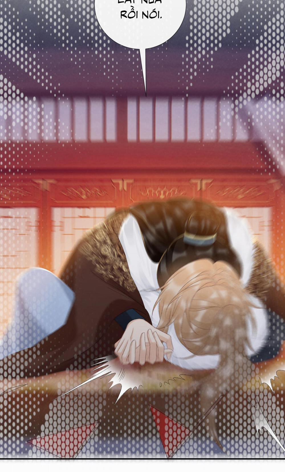 Cạm Bẫy Của Kẻ Biến Thái 121 trang 17
