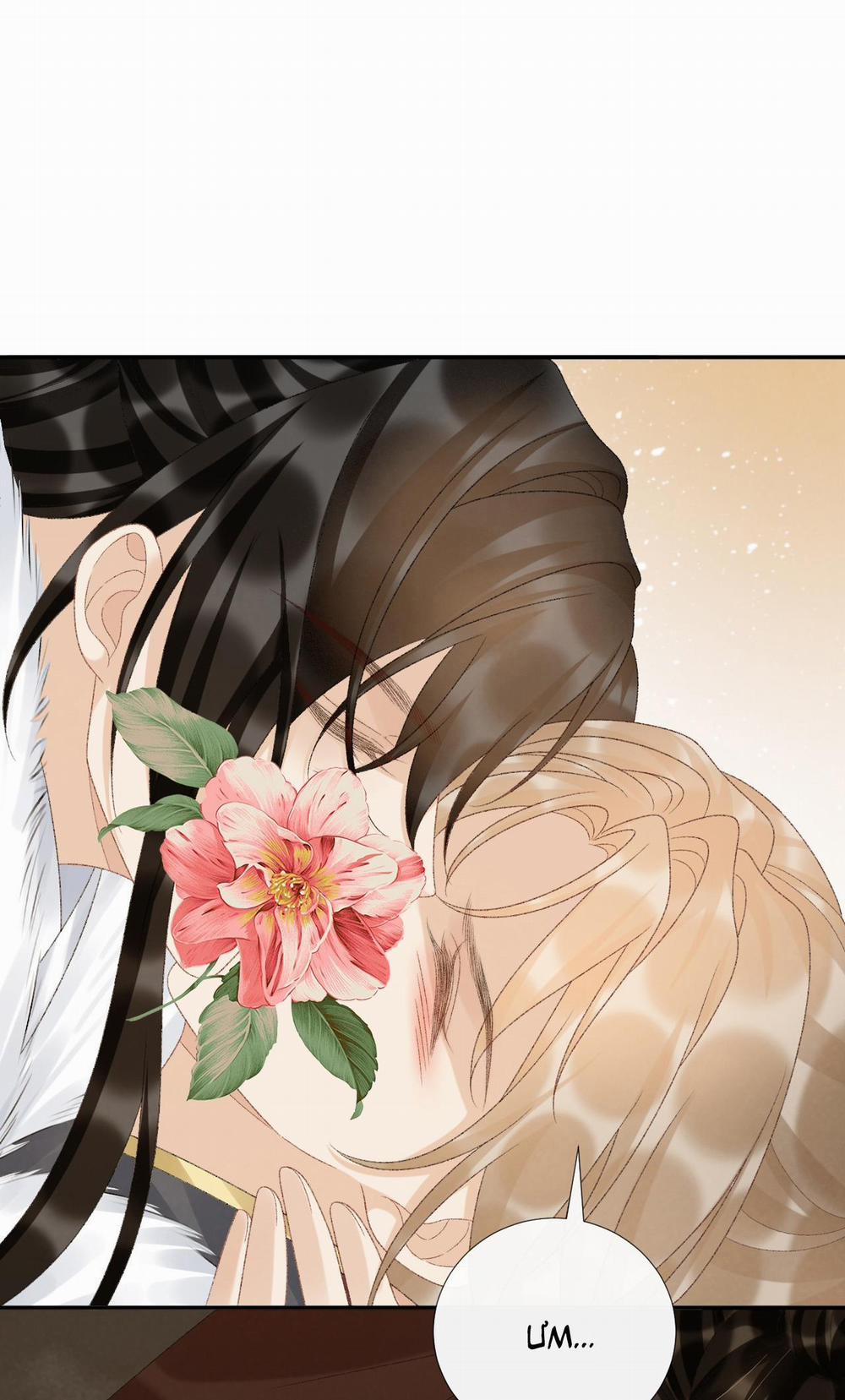 Cạm Bẫy Của Kẻ Biến Thái 121 trang 18