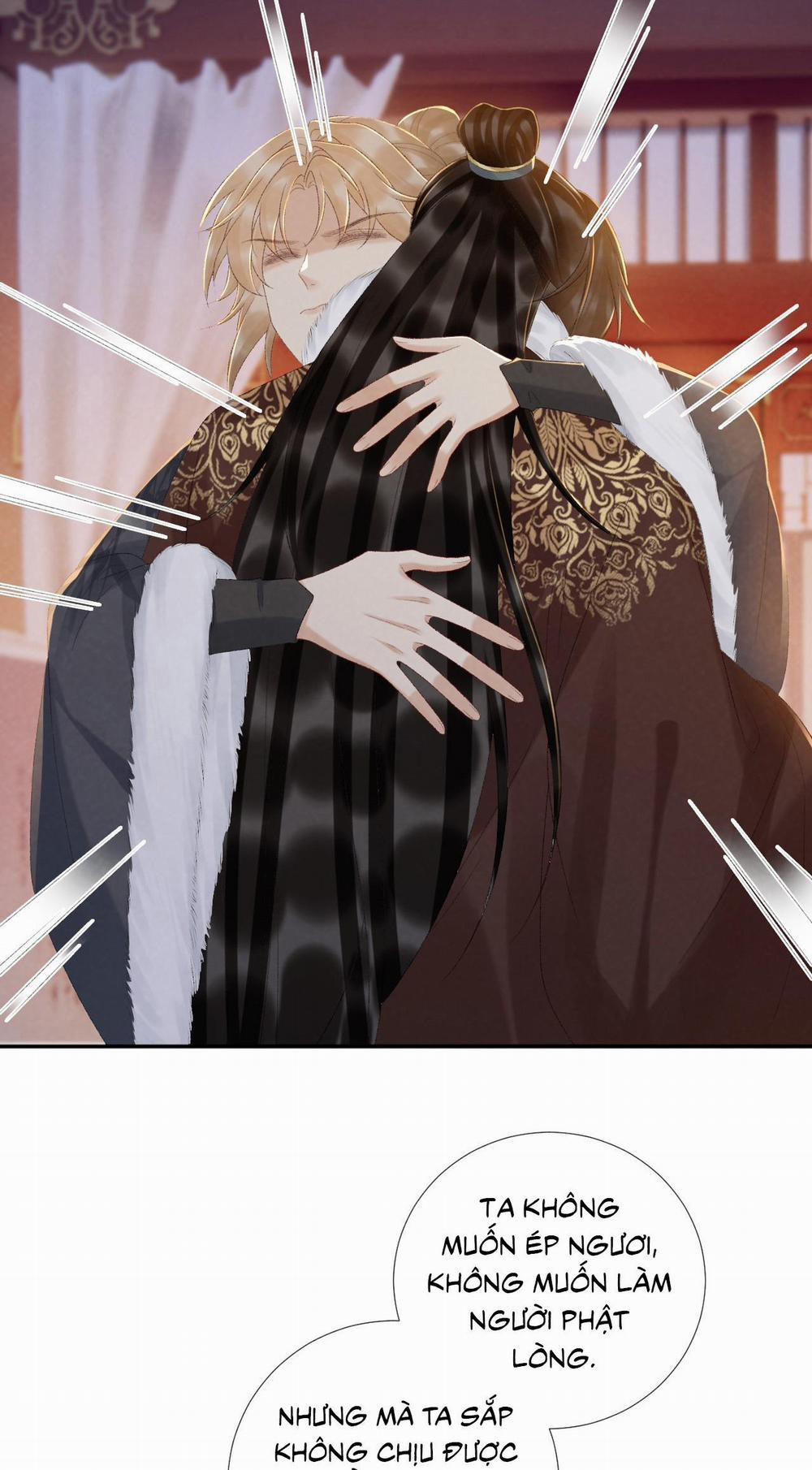 Cạm Bẫy Của Kẻ Biến Thái 121 trang 2