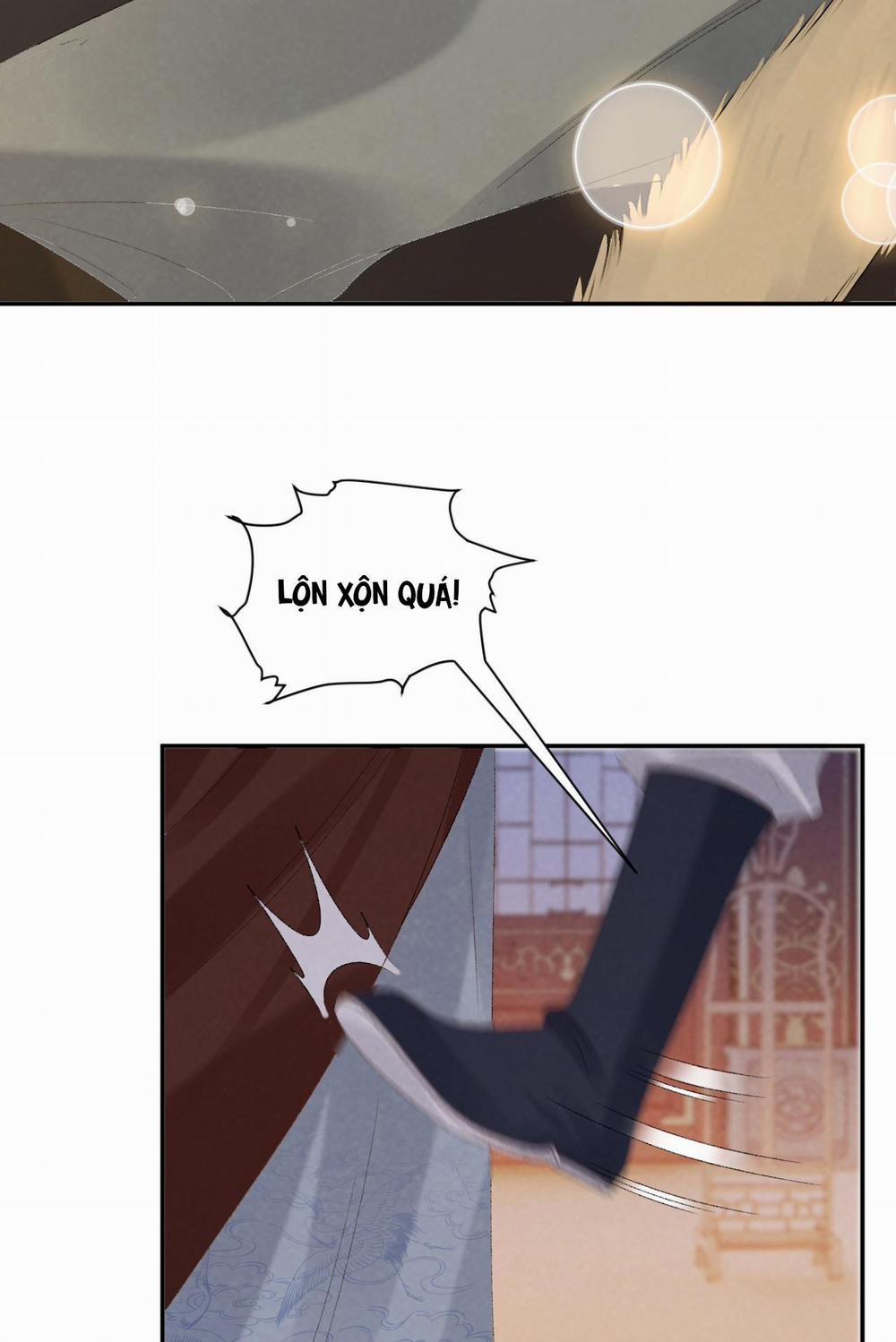 Cạm Bẫy Của Kẻ Biến Thái 121 trang 22