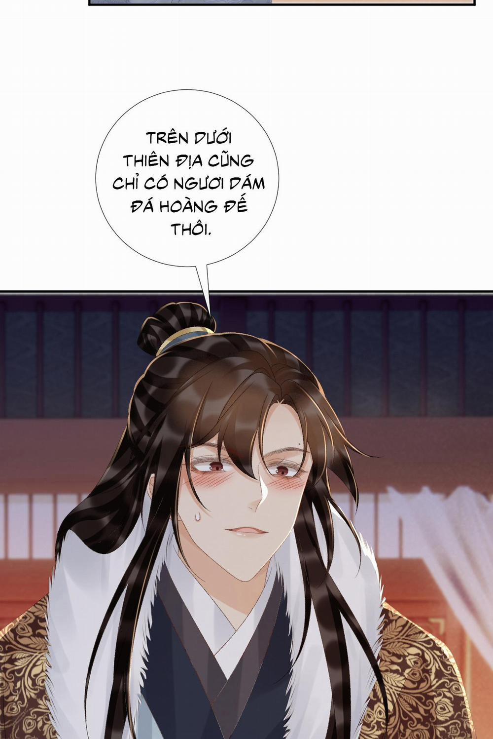Cạm Bẫy Của Kẻ Biến Thái 121 trang 23