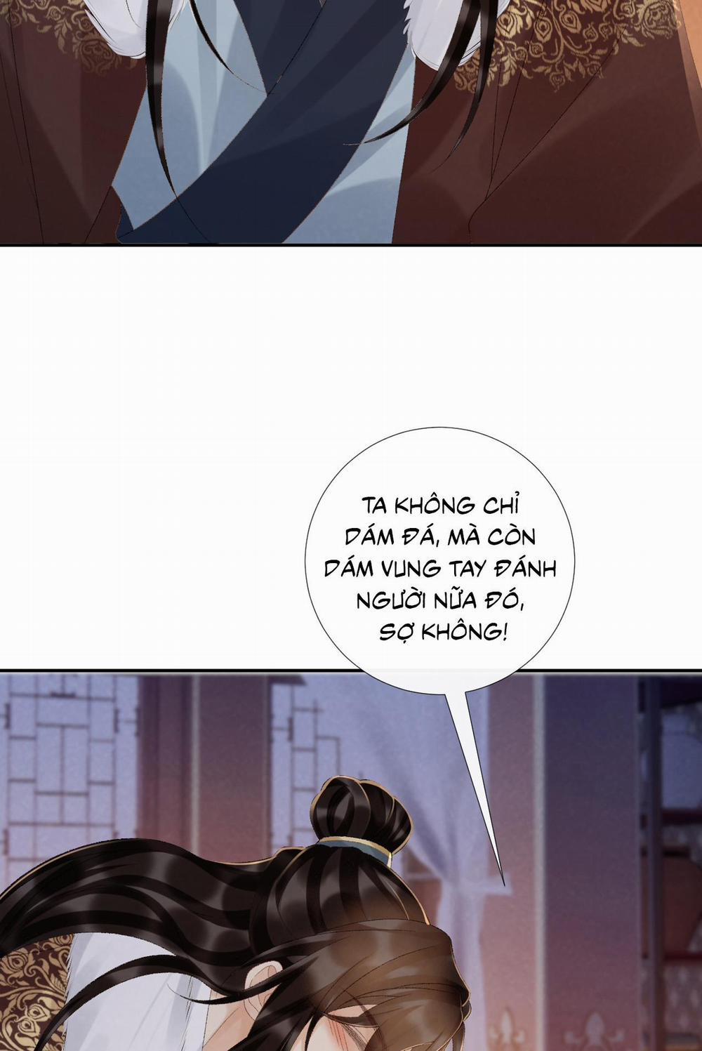 Cạm Bẫy Của Kẻ Biến Thái 121 trang 24
