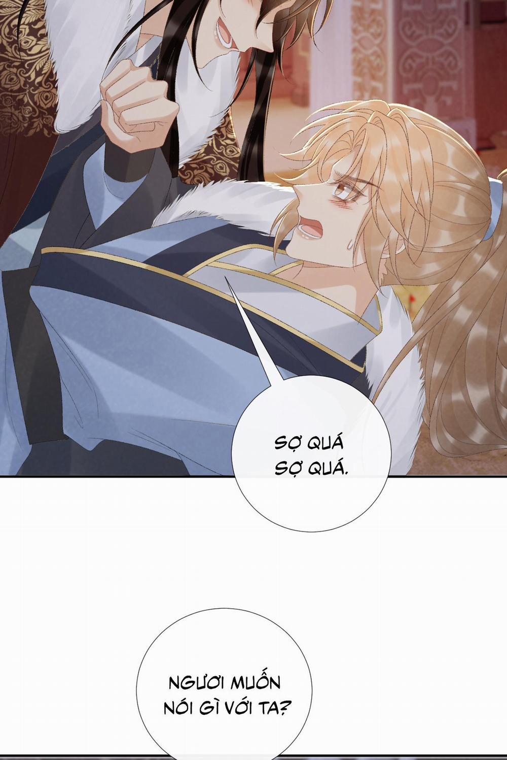 Cạm Bẫy Của Kẻ Biến Thái 121 trang 25
