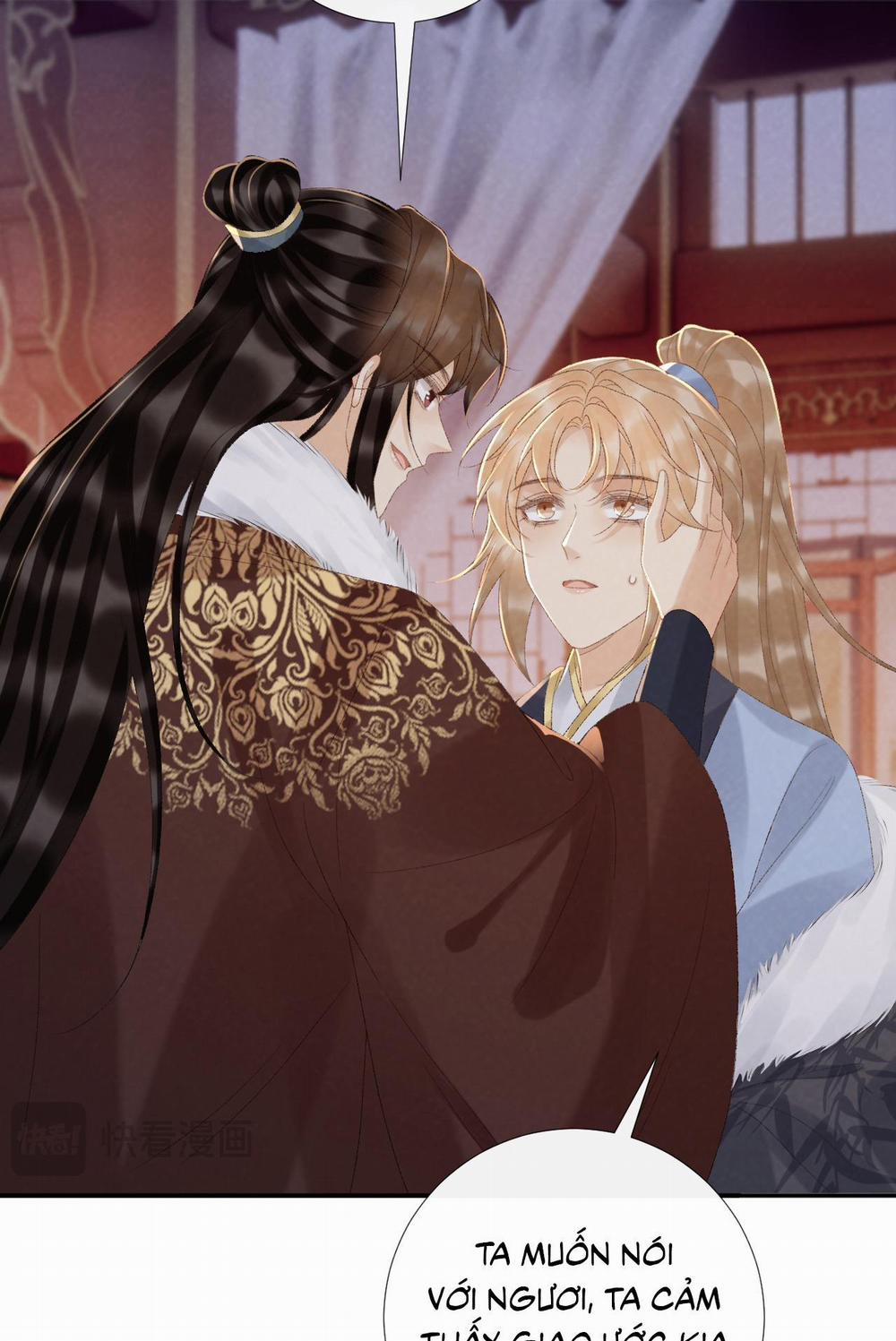Cạm Bẫy Của Kẻ Biến Thái 121 trang 26
