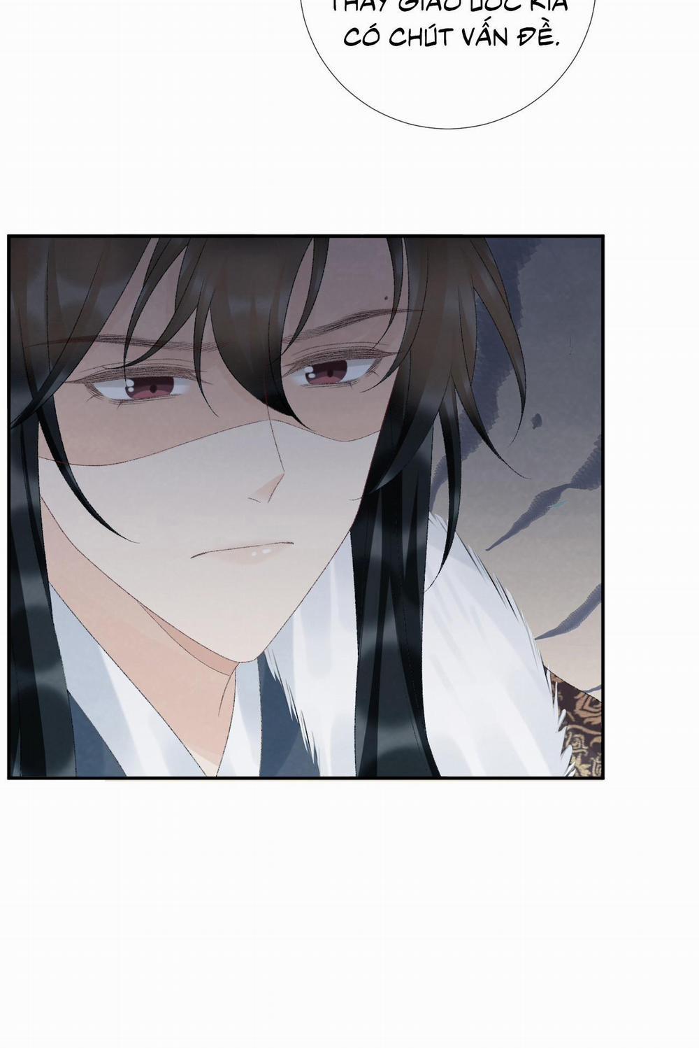 Cạm Bẫy Của Kẻ Biến Thái 121 trang 27