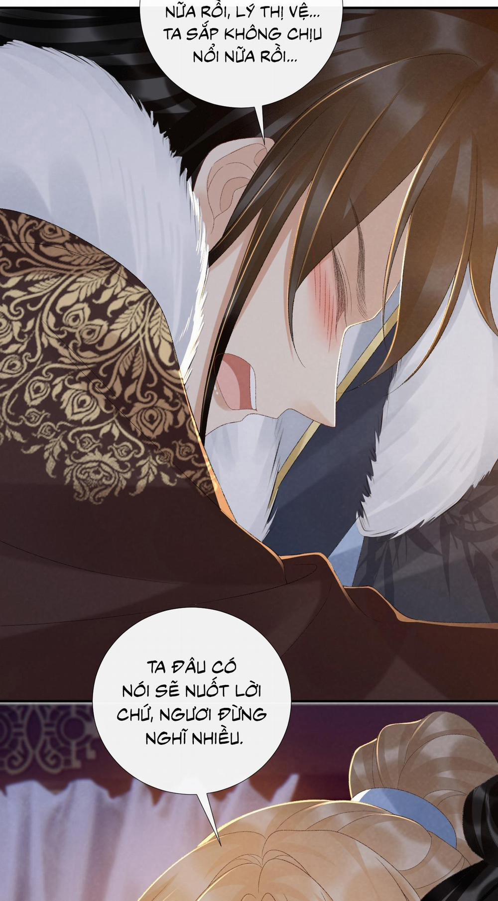 Cạm Bẫy Của Kẻ Biến Thái 121 trang 3