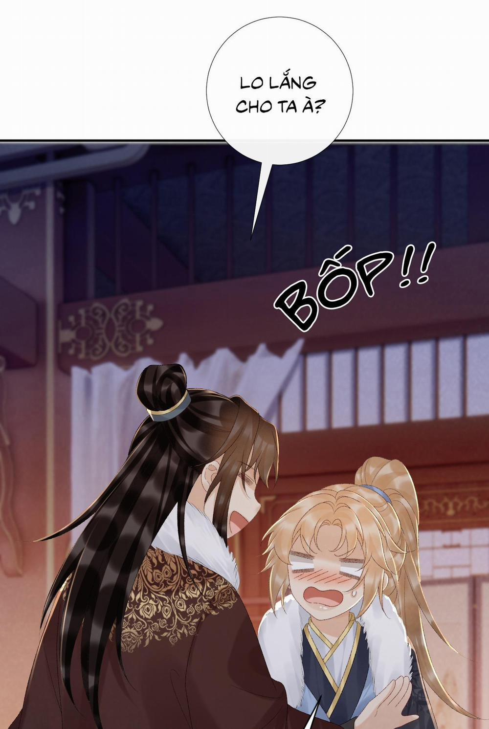 Cạm Bẫy Của Kẻ Biến Thái 121 trang 30