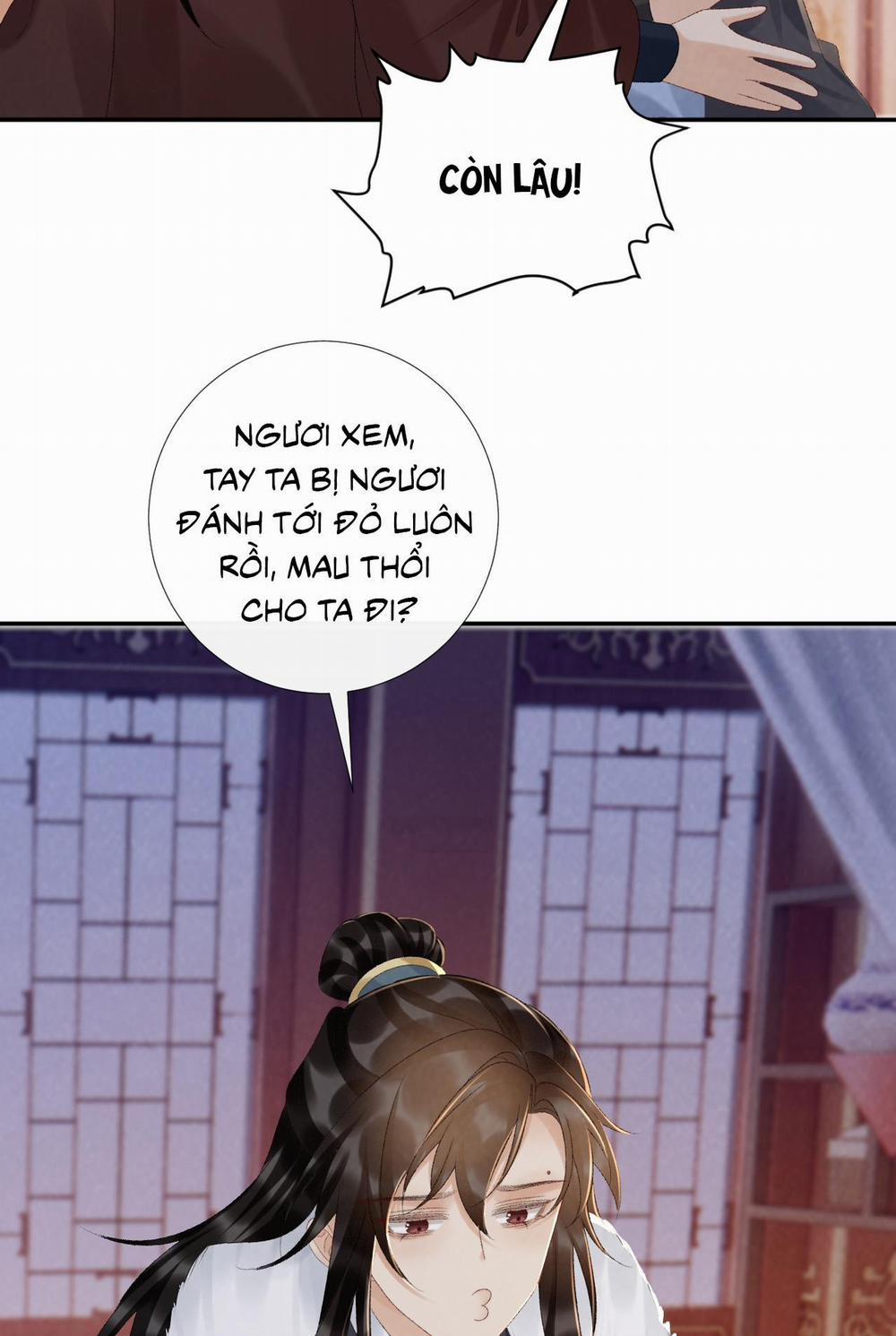 Cạm Bẫy Của Kẻ Biến Thái 121 trang 31