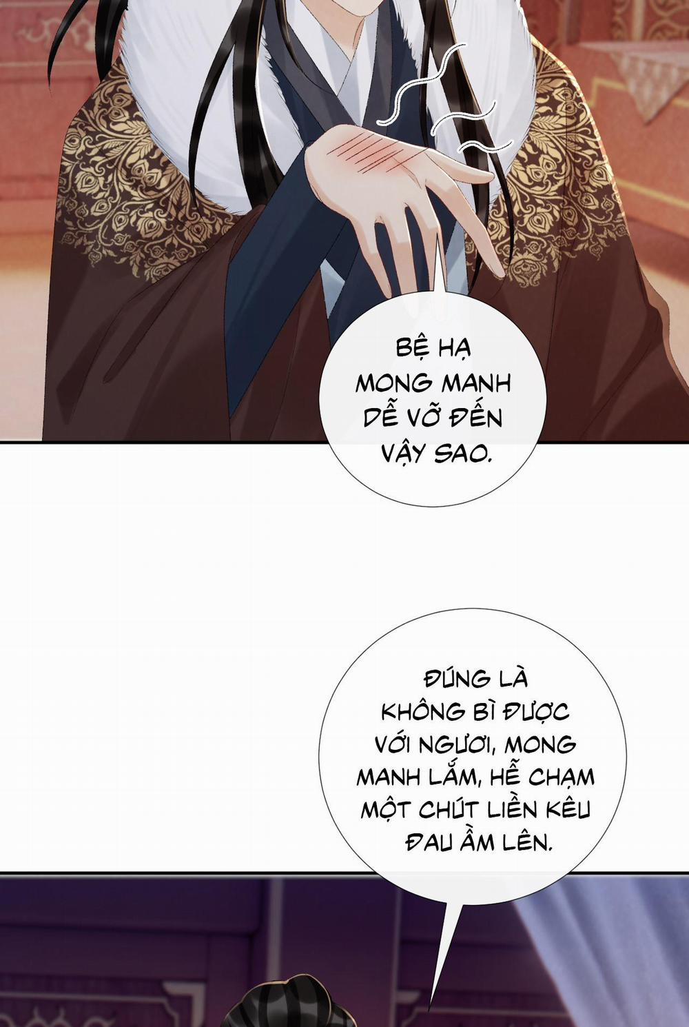 Cạm Bẫy Của Kẻ Biến Thái 121 trang 32