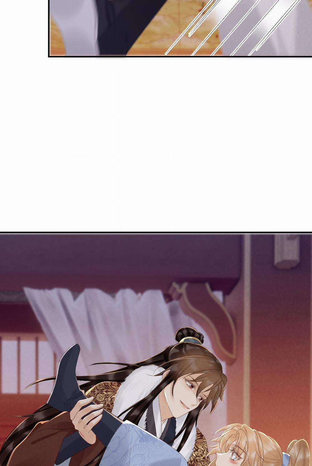 Cạm Bẫy Của Kẻ Biến Thái 121 trang 35