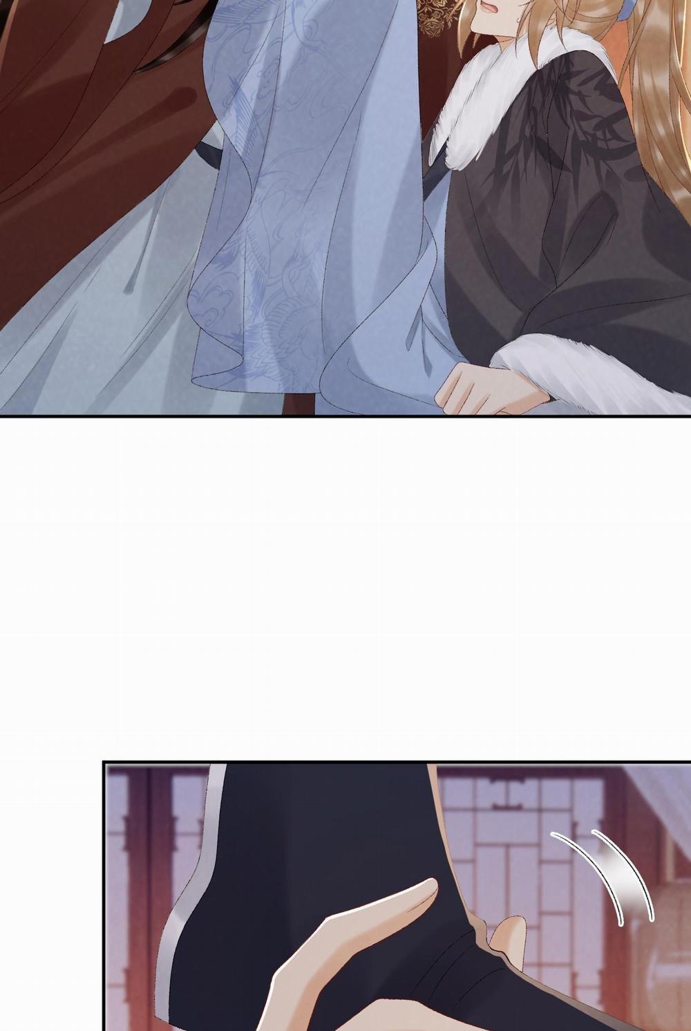 Cạm Bẫy Của Kẻ Biến Thái 121 trang 36