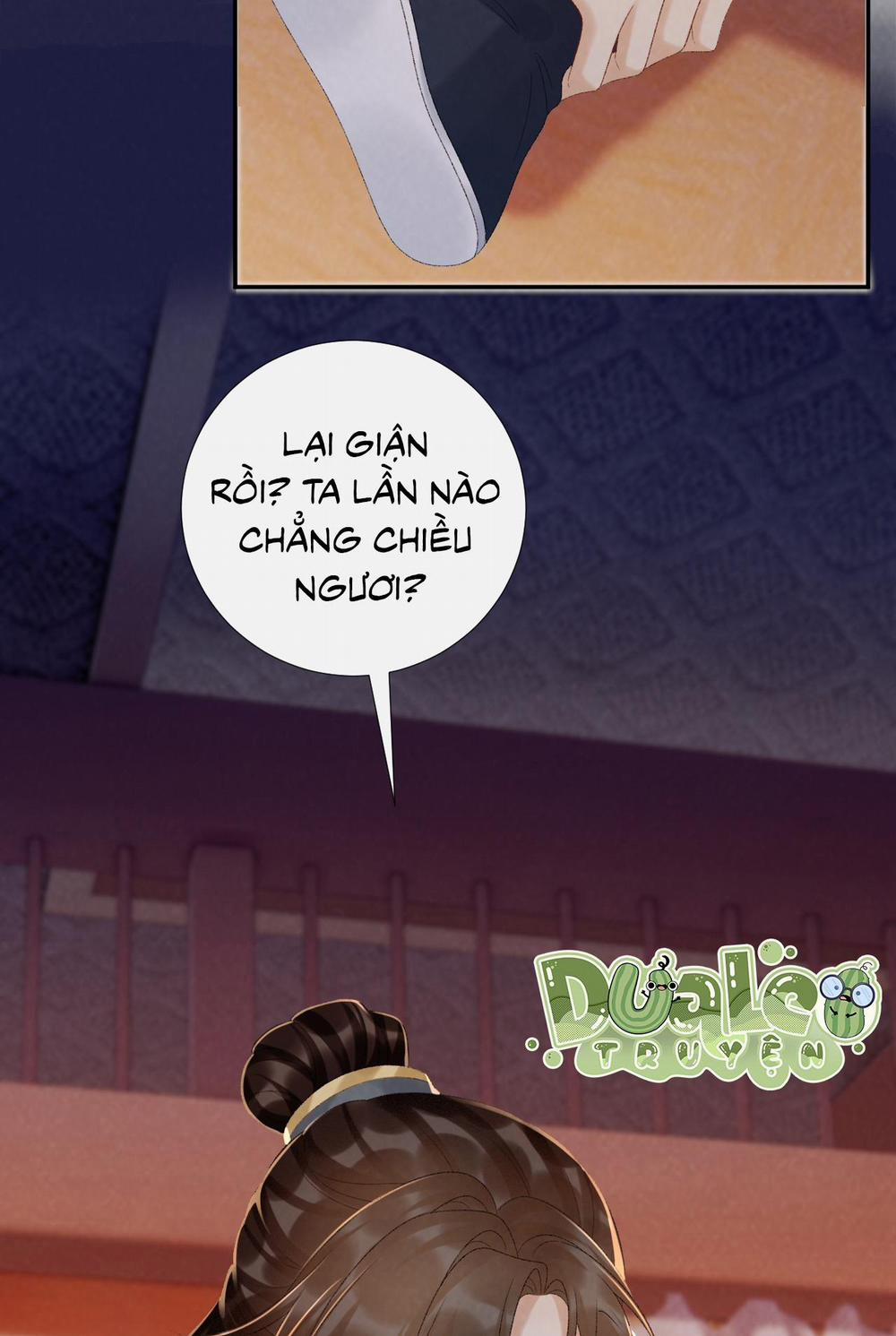 Cạm Bẫy Của Kẻ Biến Thái 121 trang 38