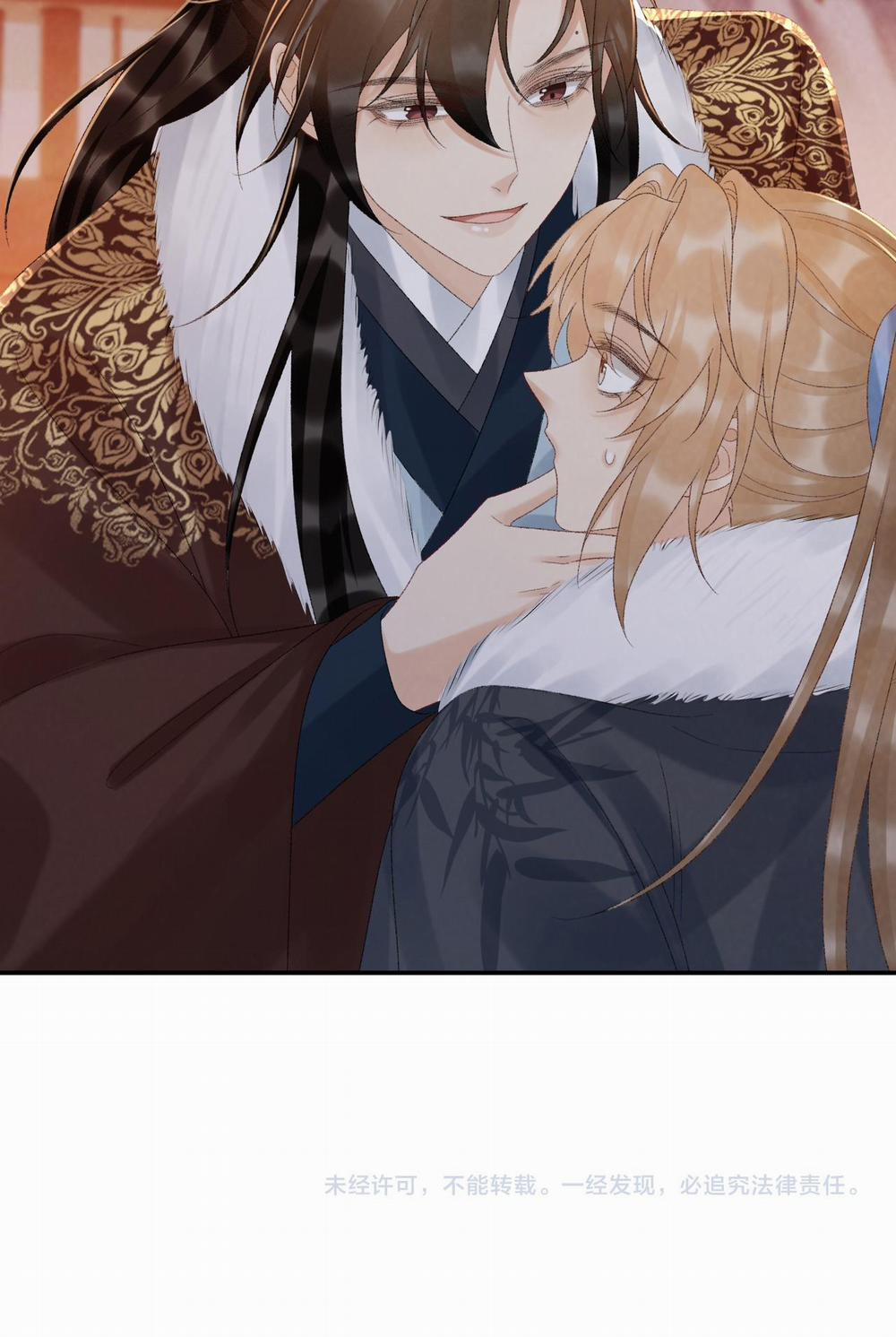 Cạm Bẫy Của Kẻ Biến Thái 121 trang 39