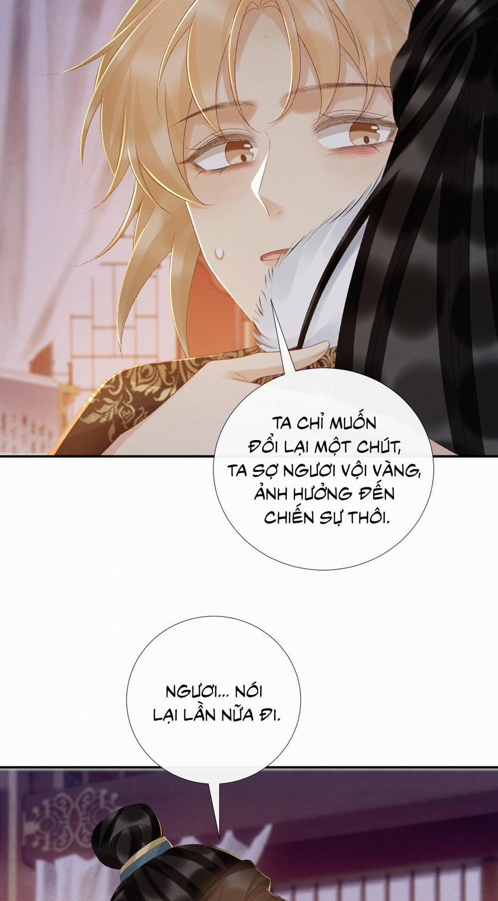 Cạm Bẫy Của Kẻ Biến Thái 121 trang 4