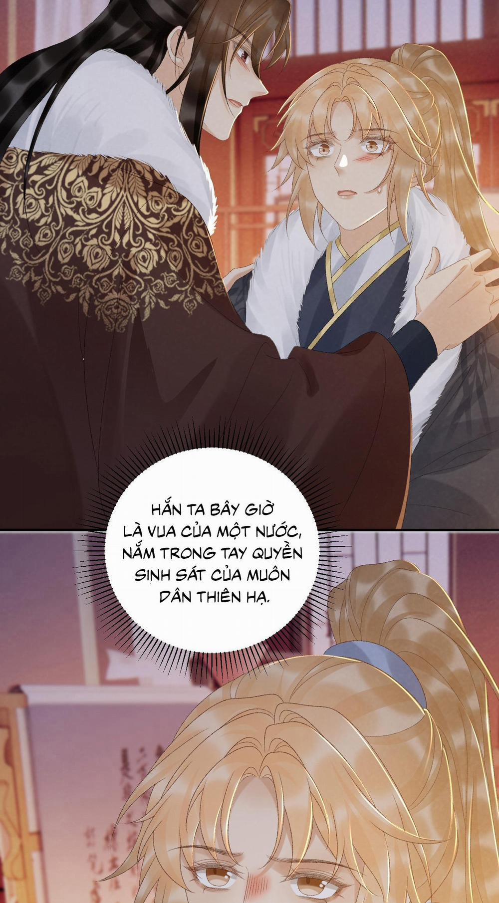 Cạm Bẫy Của Kẻ Biến Thái 121 trang 5