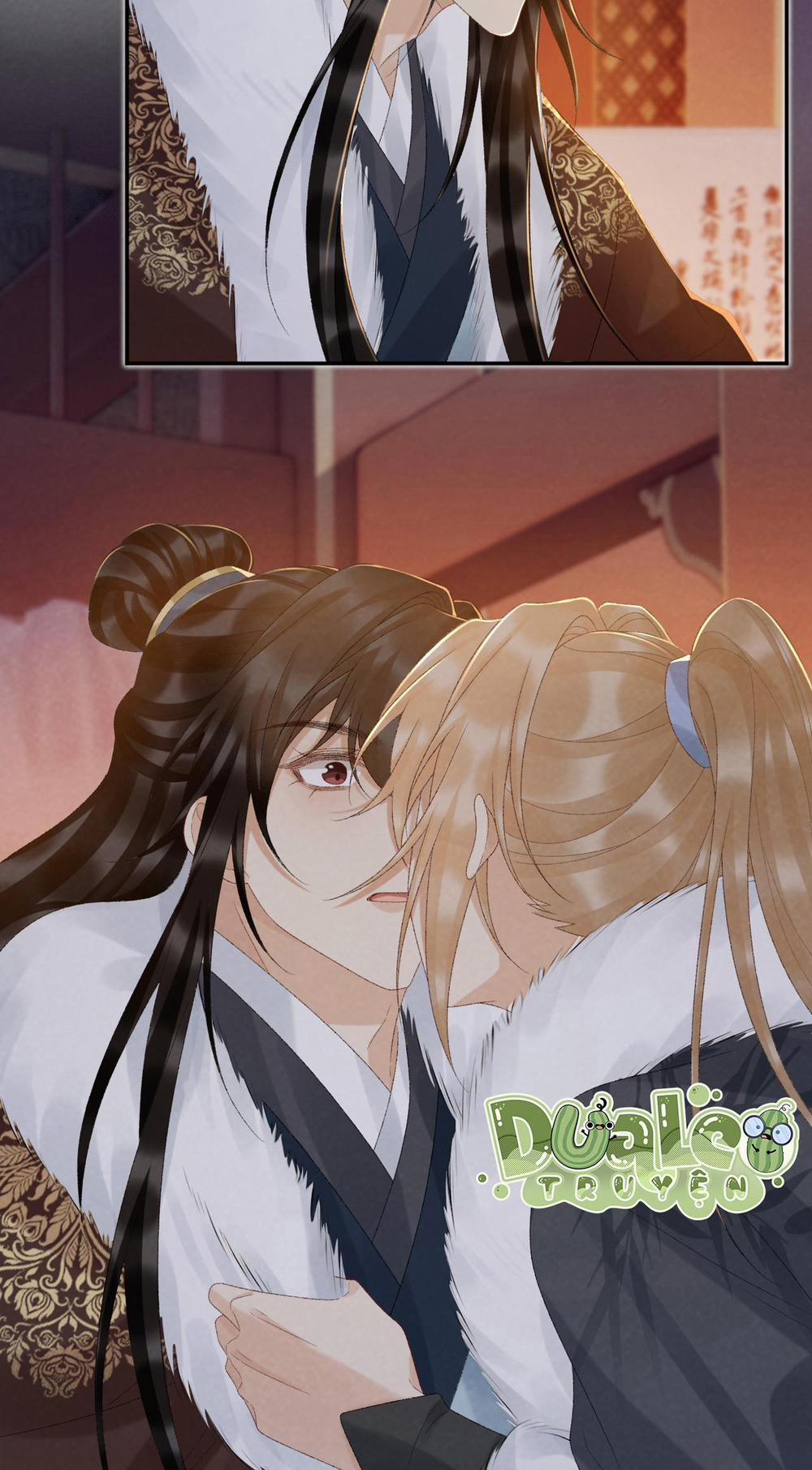 Cạm Bẫy Của Kẻ Biến Thái 121 trang 7