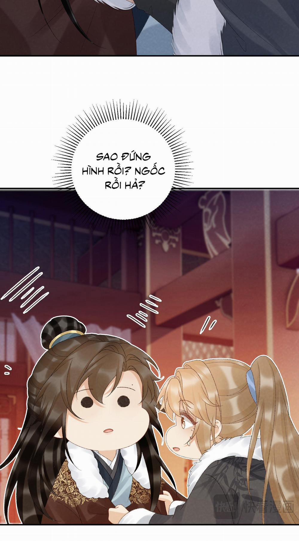 Cạm Bẫy Của Kẻ Biến Thái 121 trang 8