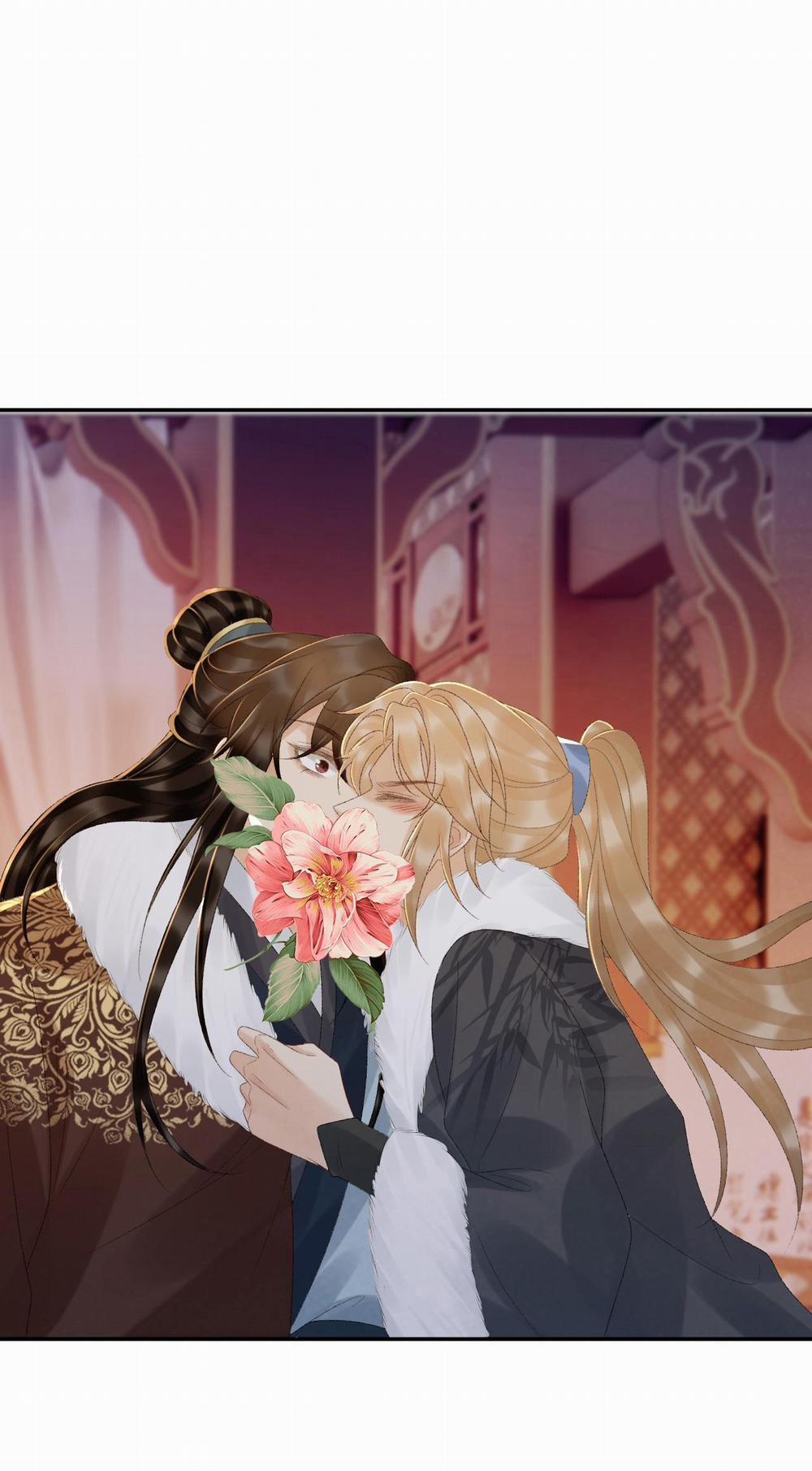 Cạm Bẫy Của Kẻ Biến Thái 121 trang 9