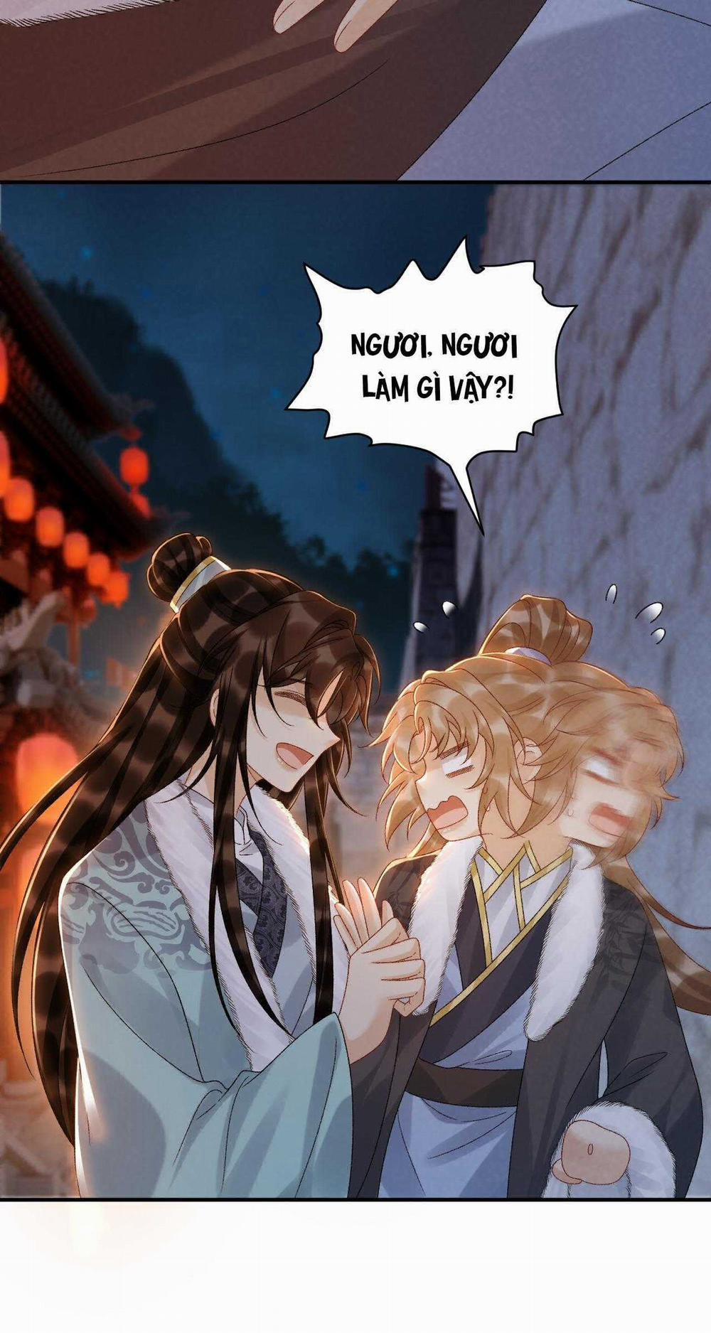 Cạm Bẫy Của Kẻ Biến Thái 122 trang 12