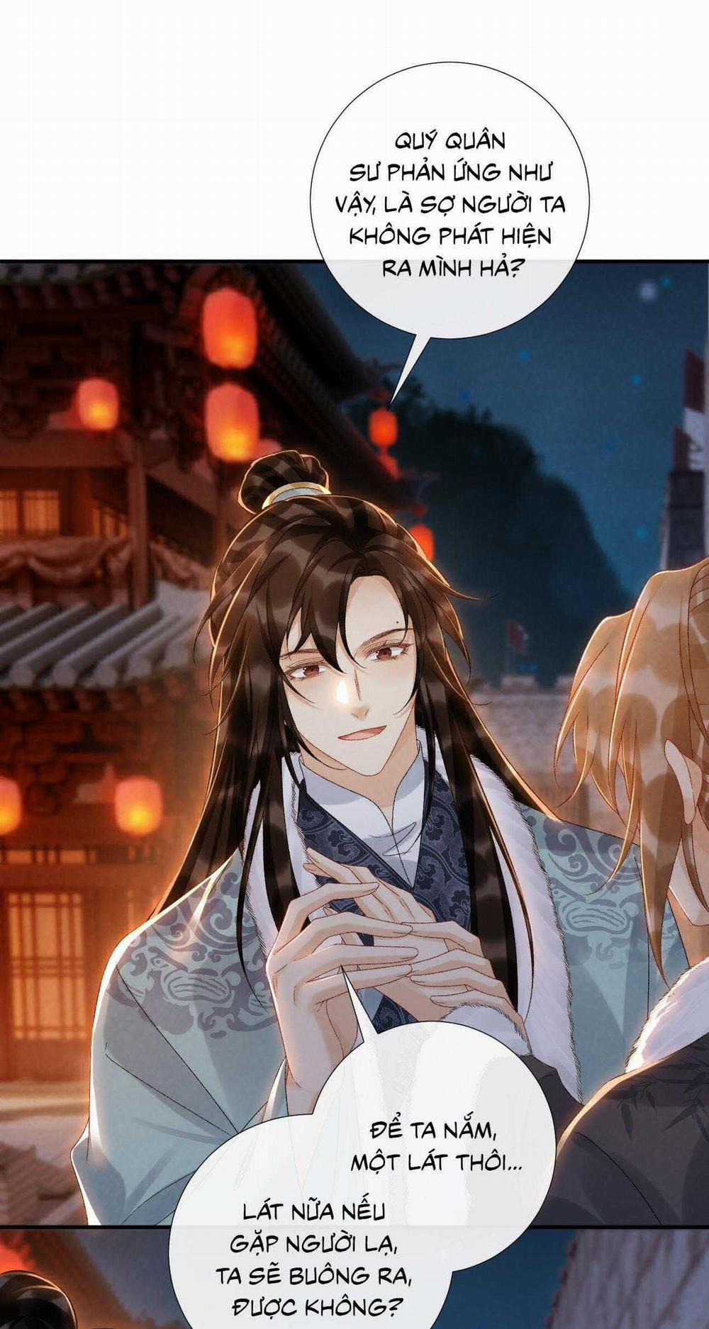 Cạm Bẫy Của Kẻ Biến Thái 122 trang 13