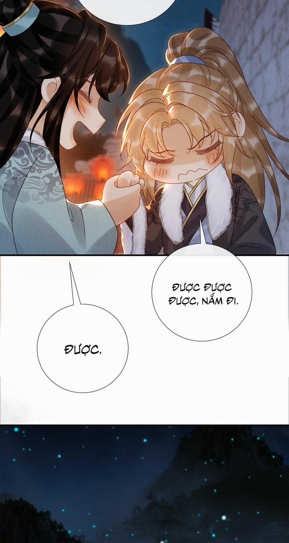 Cạm Bẫy Của Kẻ Biến Thái 122 trang 14