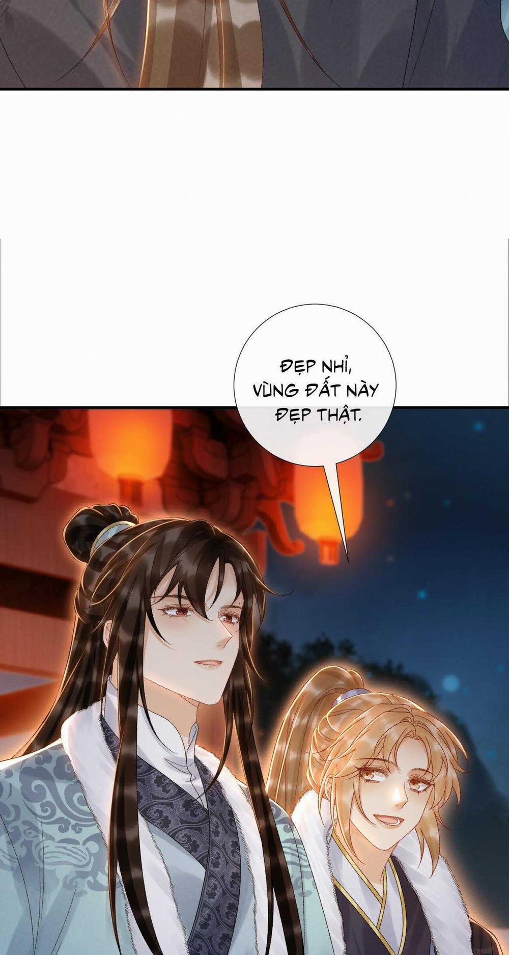 Cạm Bẫy Của Kẻ Biến Thái 122 trang 16