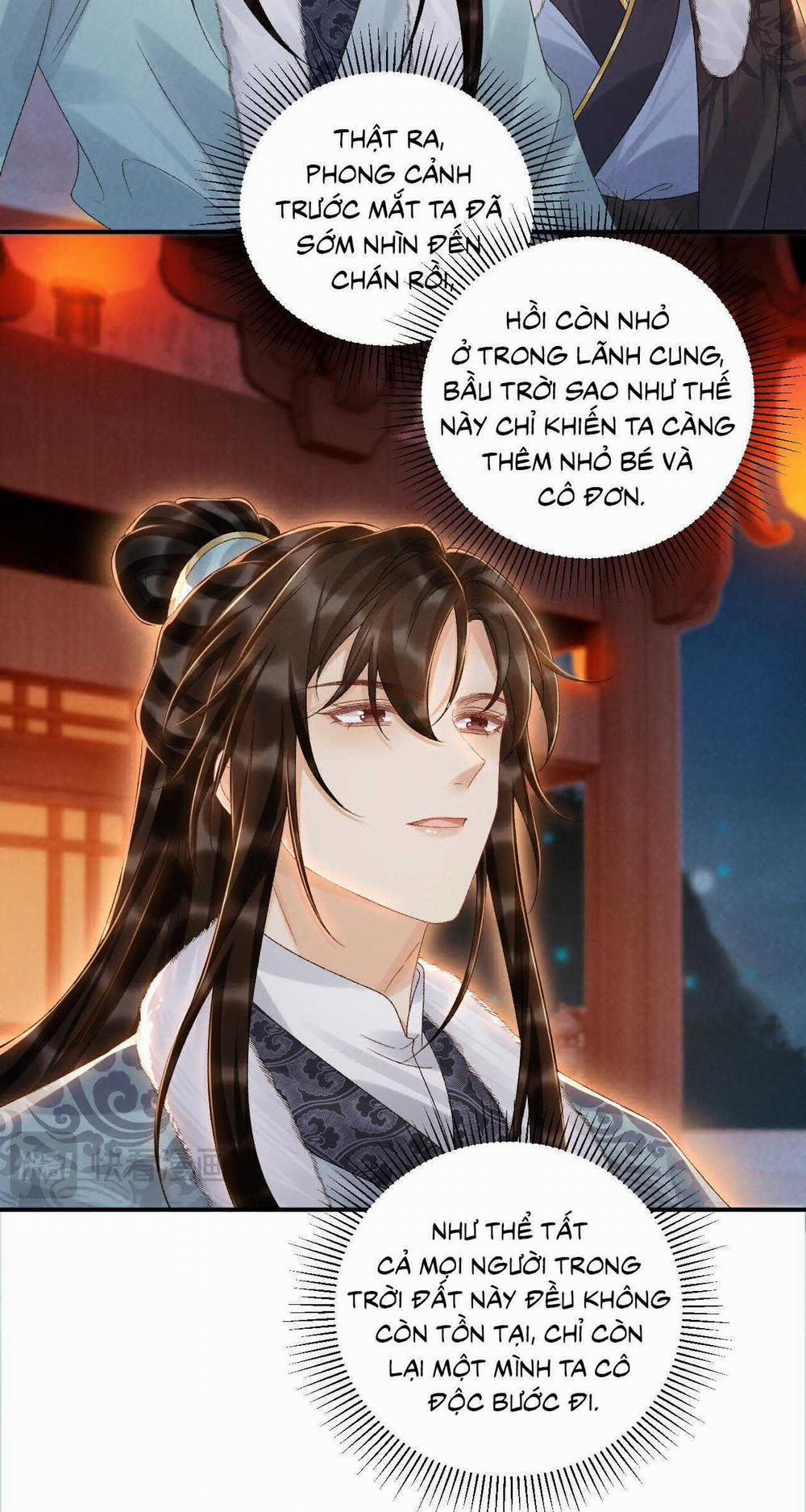 Cạm Bẫy Của Kẻ Biến Thái 122 trang 17