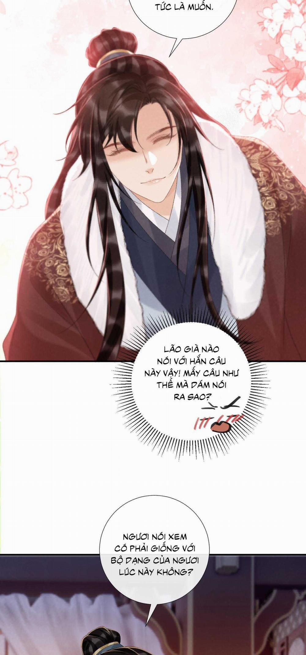 Cạm Bẫy Của Kẻ Biến Thái 122 trang 2