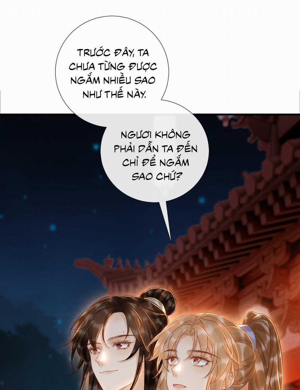 Cạm Bẫy Của Kẻ Biến Thái 122 trang 20