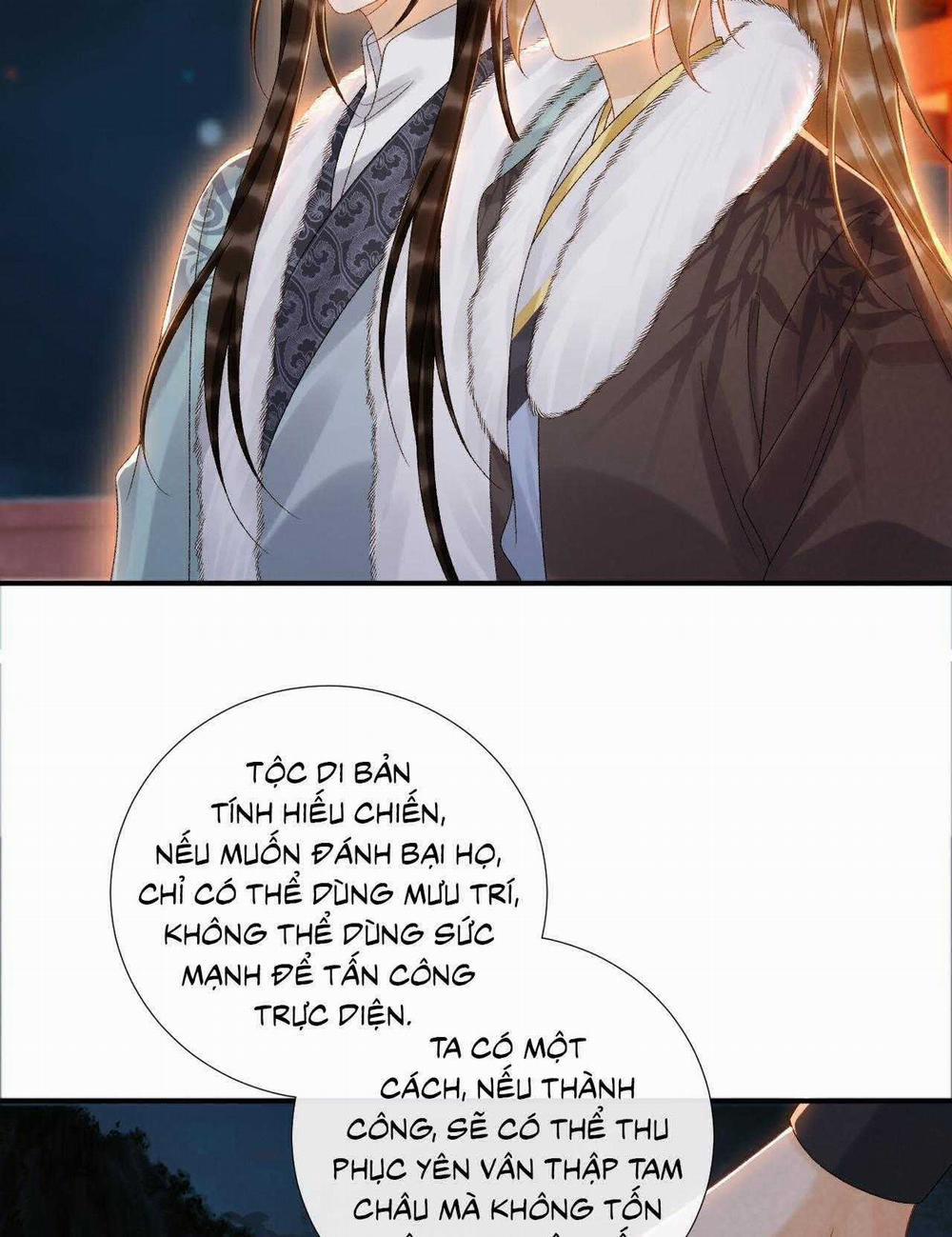 Cạm Bẫy Của Kẻ Biến Thái 122 trang 21
