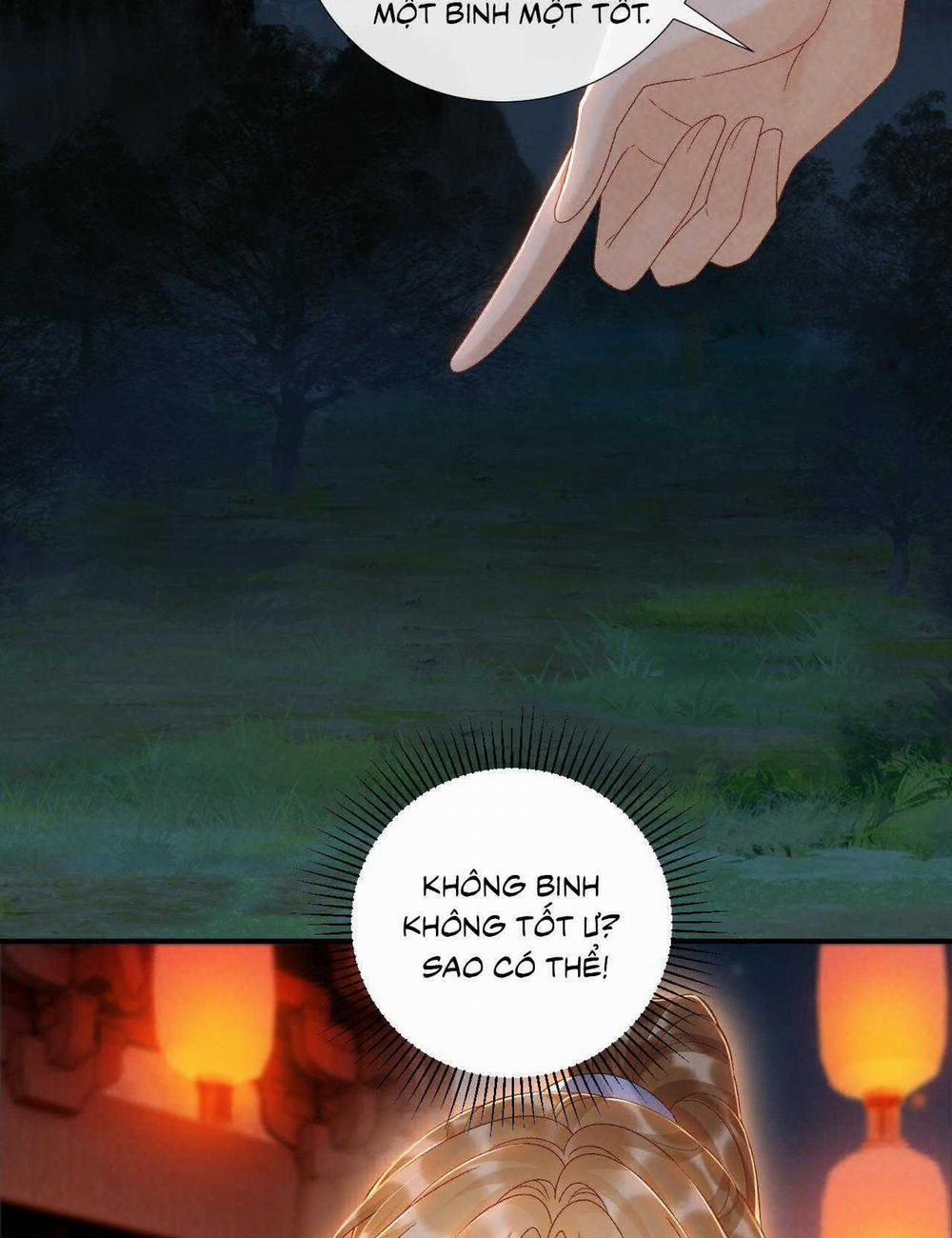 Cạm Bẫy Của Kẻ Biến Thái 122 trang 22